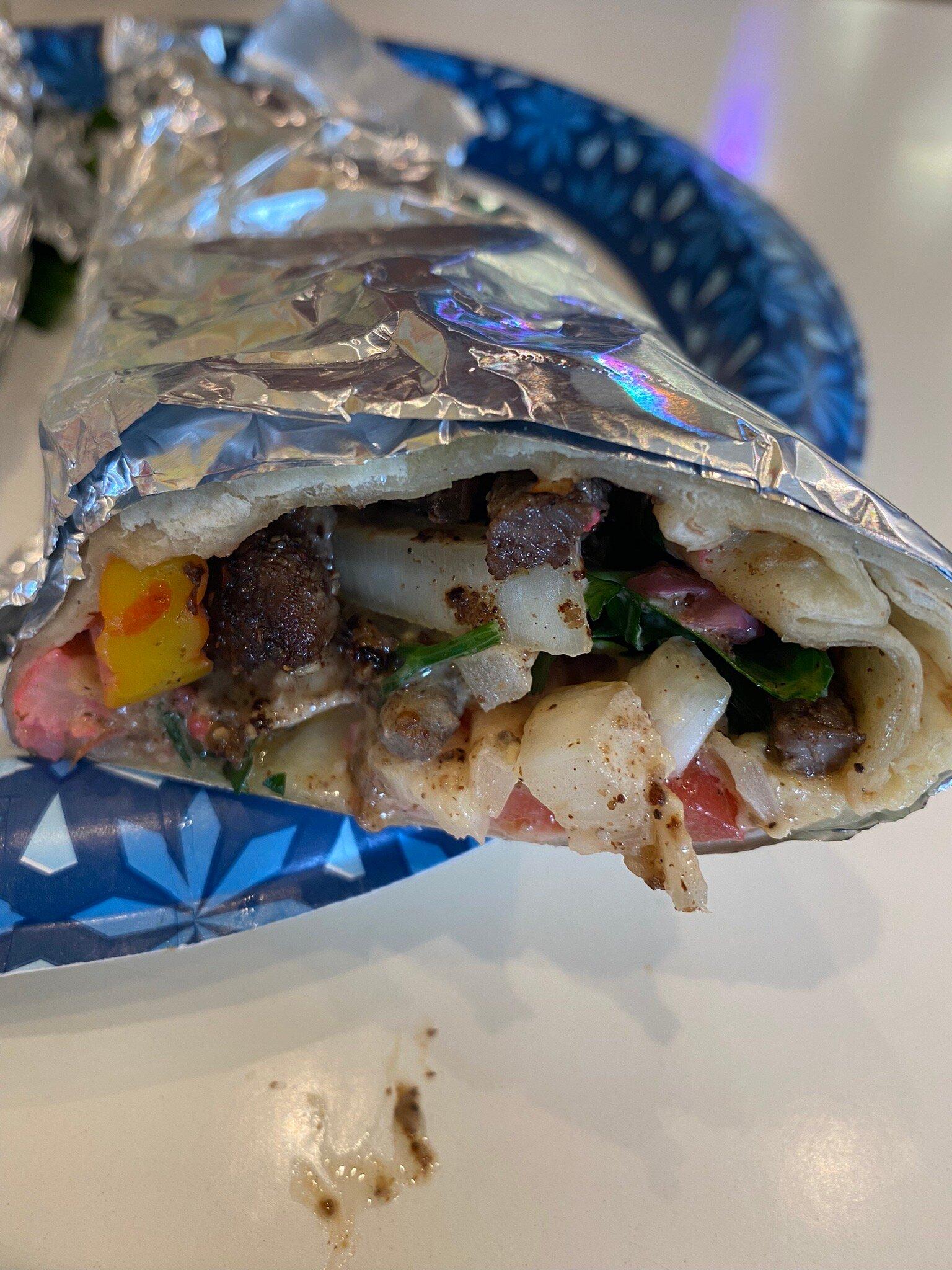 Photo by travelingmeggers