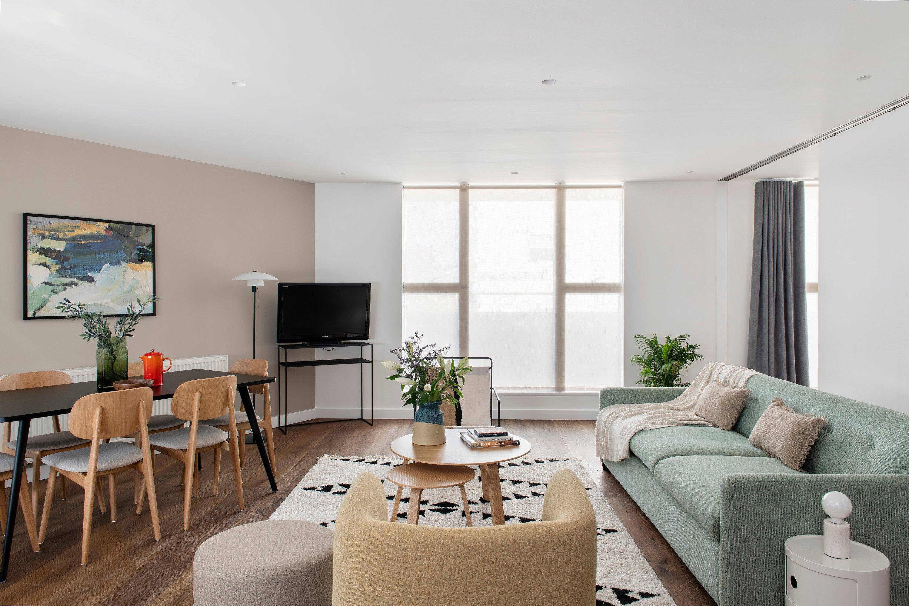 Cove - St Martin's, Covent Garden