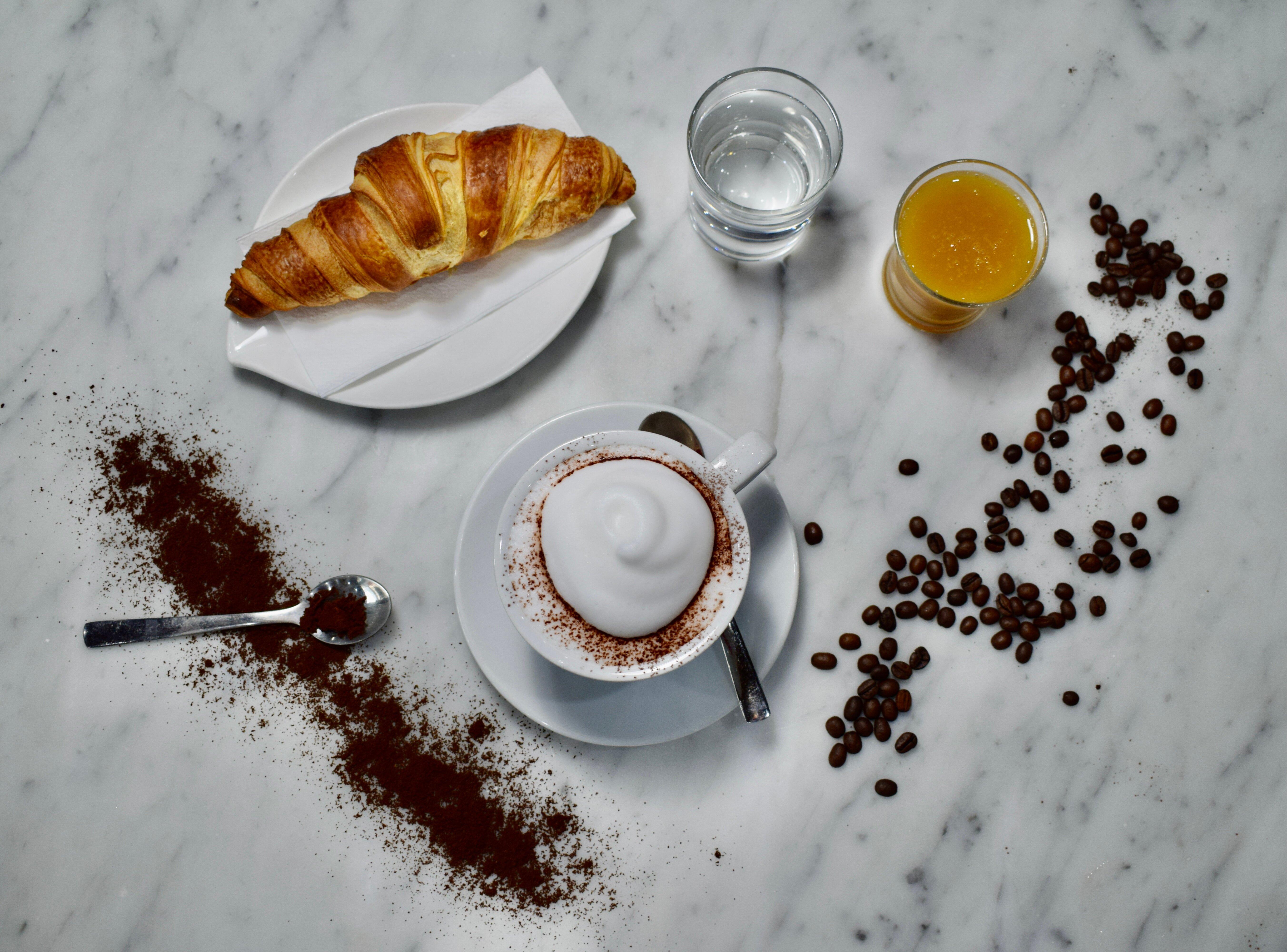 Les Délices Italiens