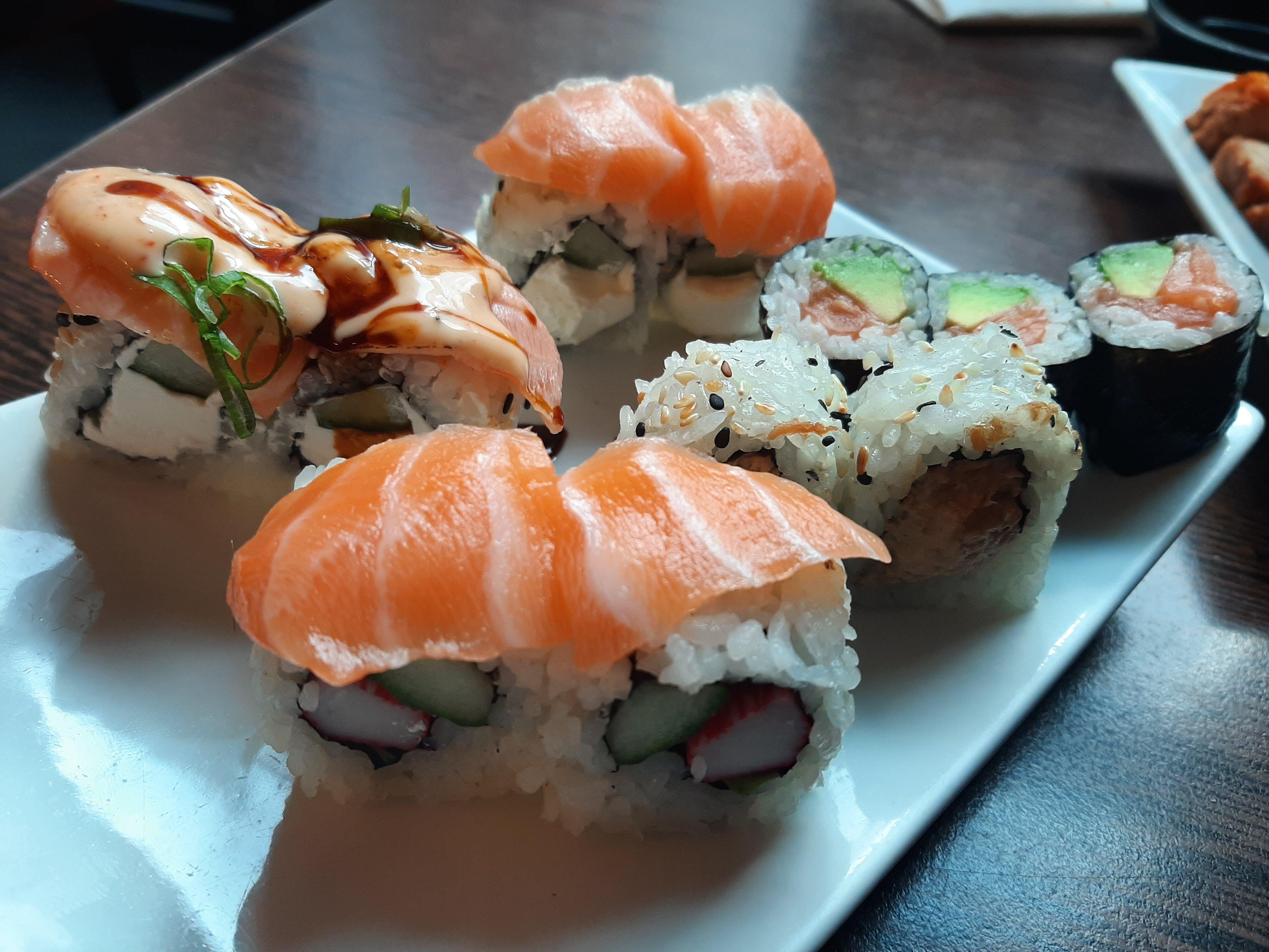 Noori Japanisches Restaurant