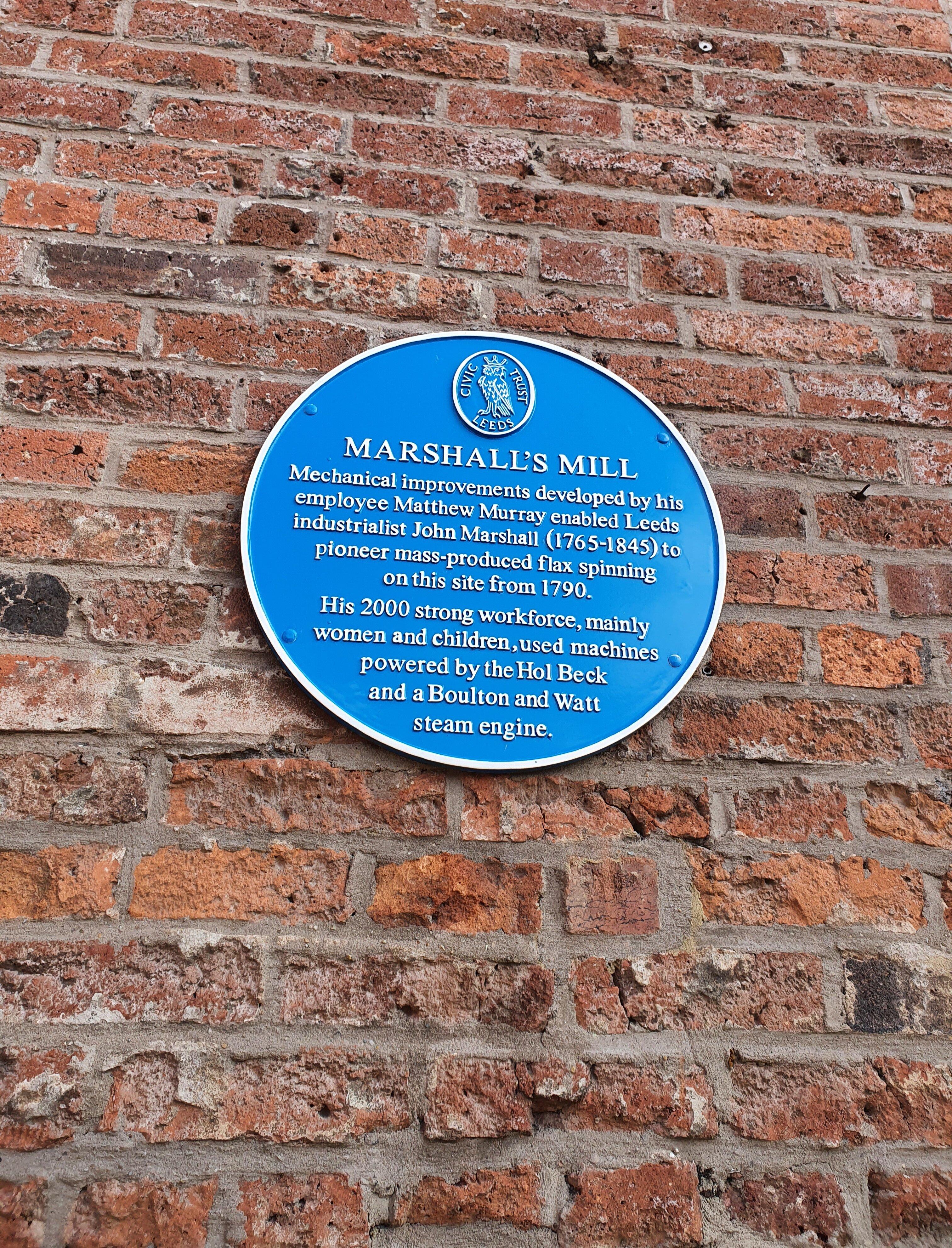 ParkBee Leeds - Granary Wharf