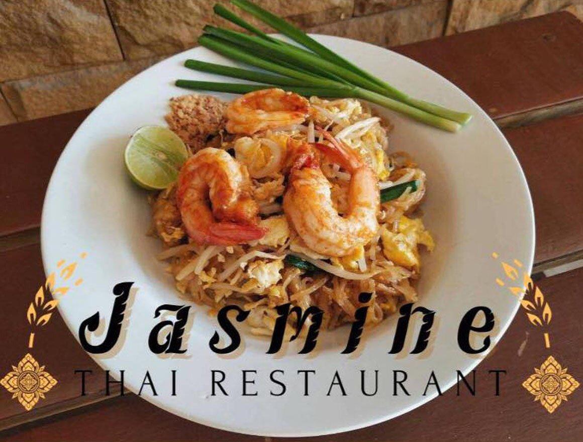 Main Street Jasmine Thai