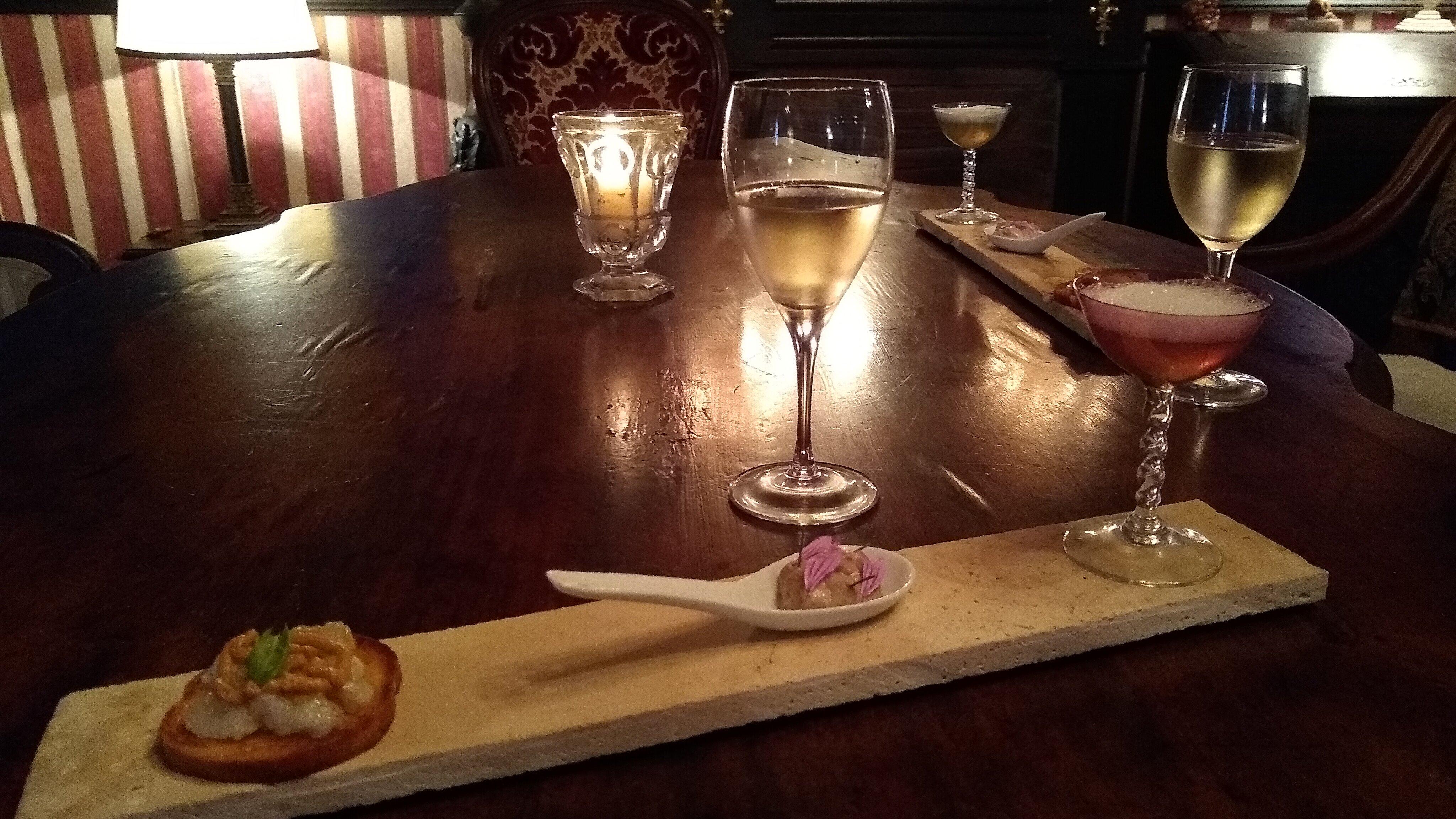 La Table d'Hôtes du Vic Bilh