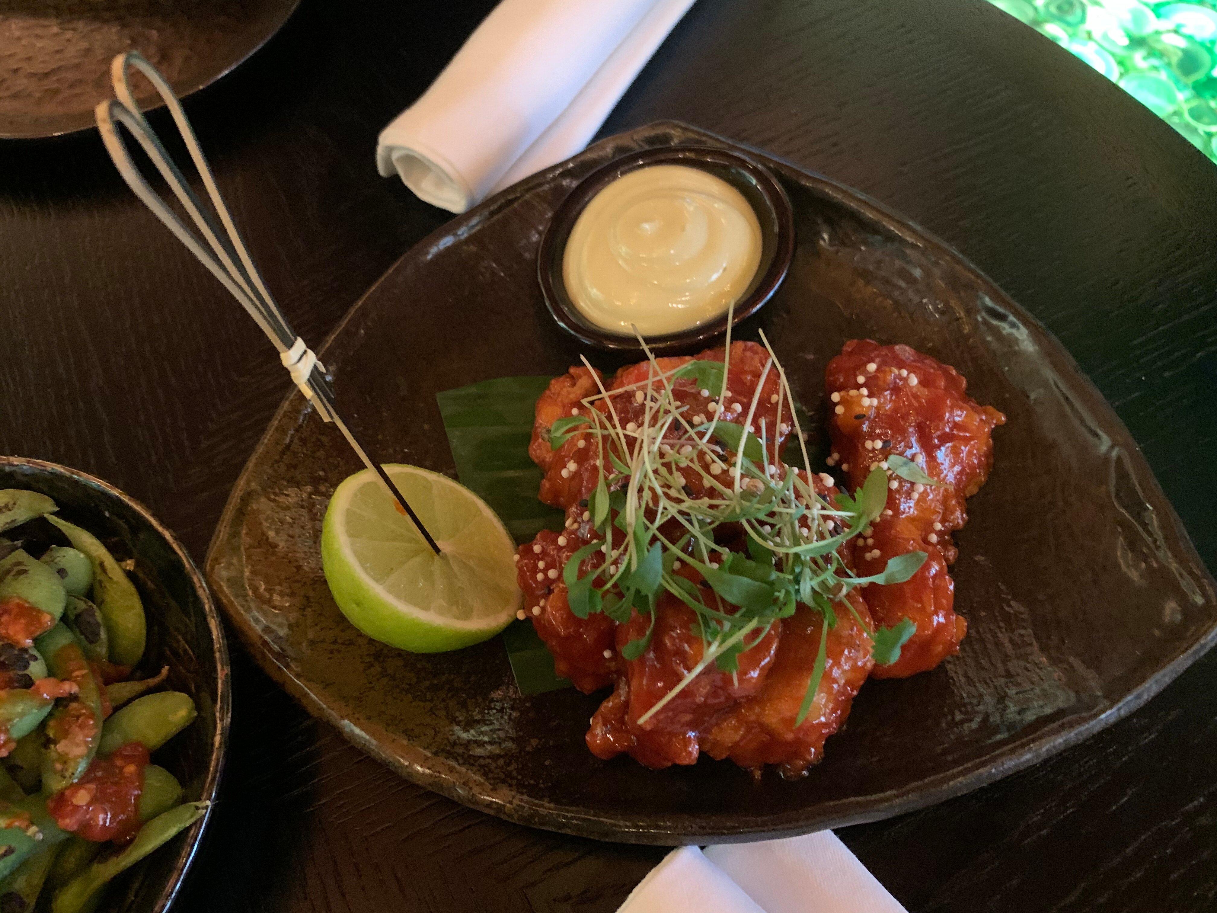 The Ivy Asia Chelsea