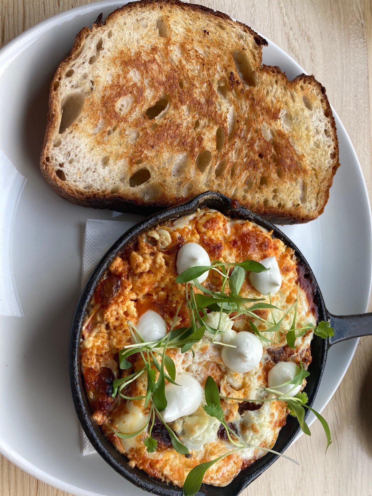 The Smithfield social