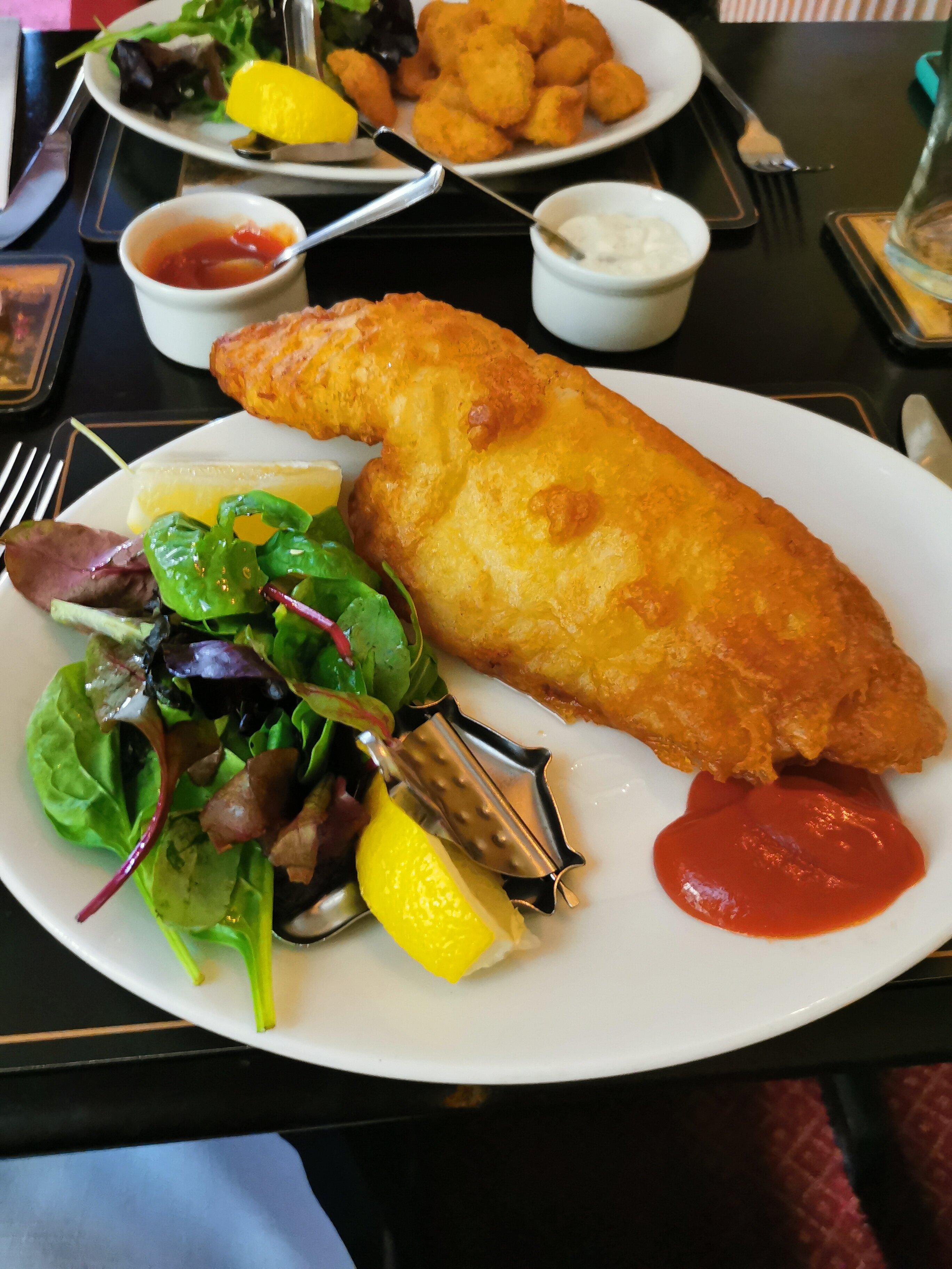 Duke Of Wellington Inn