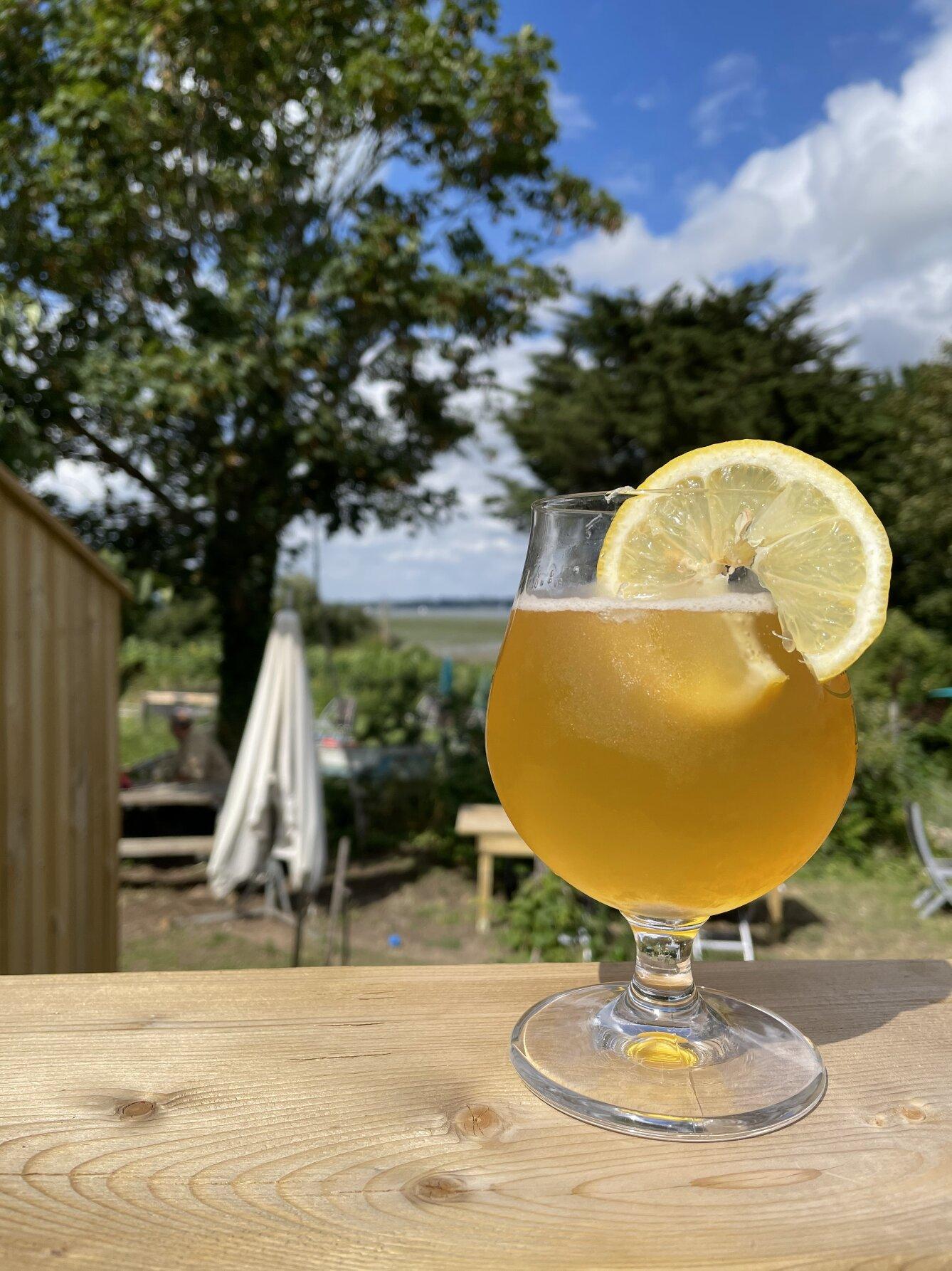 Brasserie L' Etrille