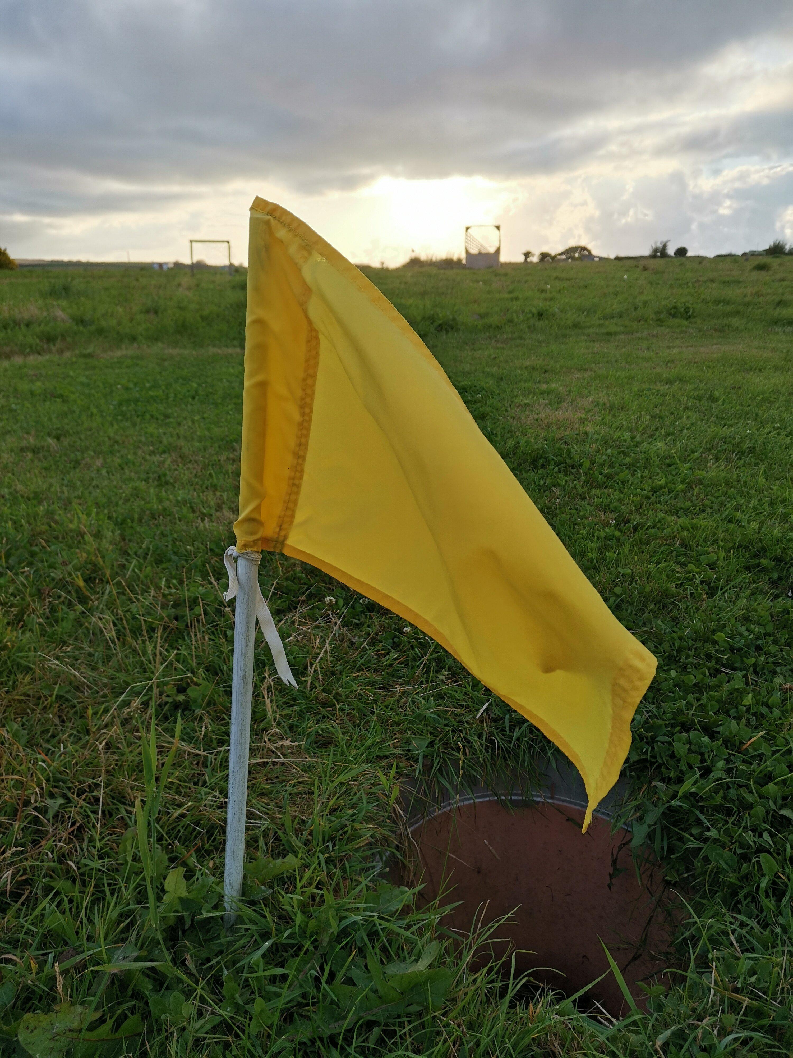 Polperro Football Golf