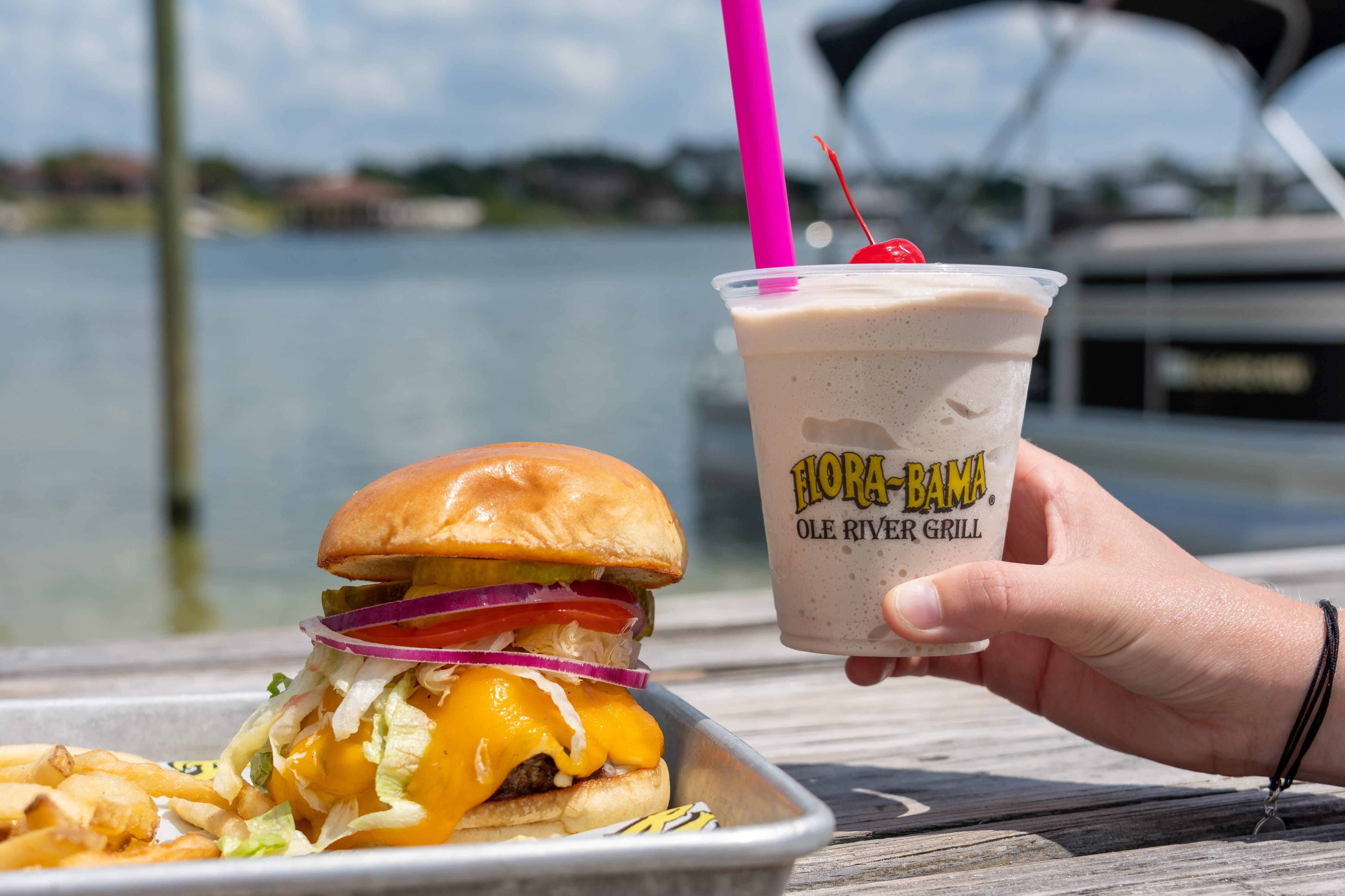 Flora Bama Yacht Club