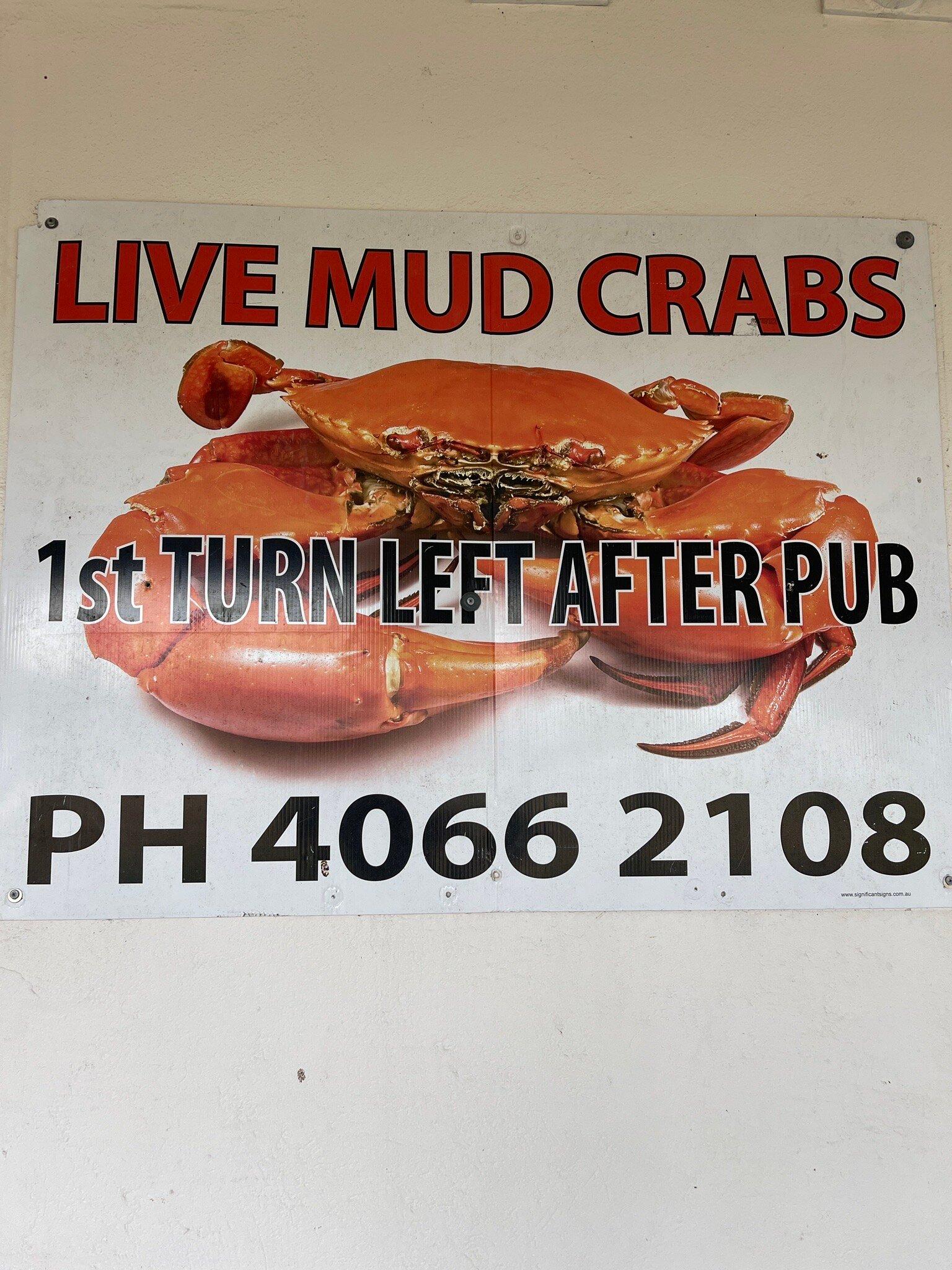 Coral Coast Seafoods