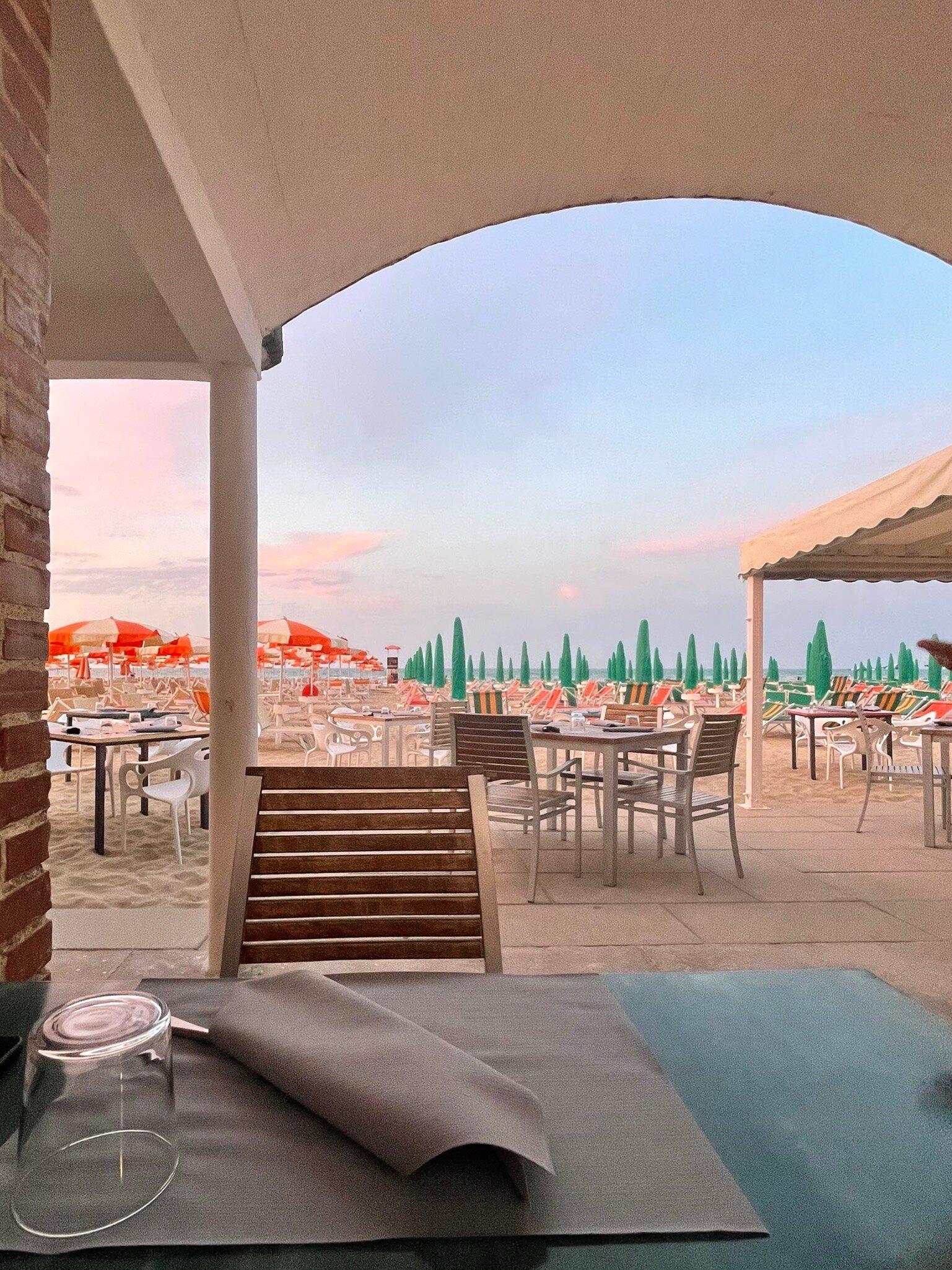 Ristorante Di Mare La Risacca