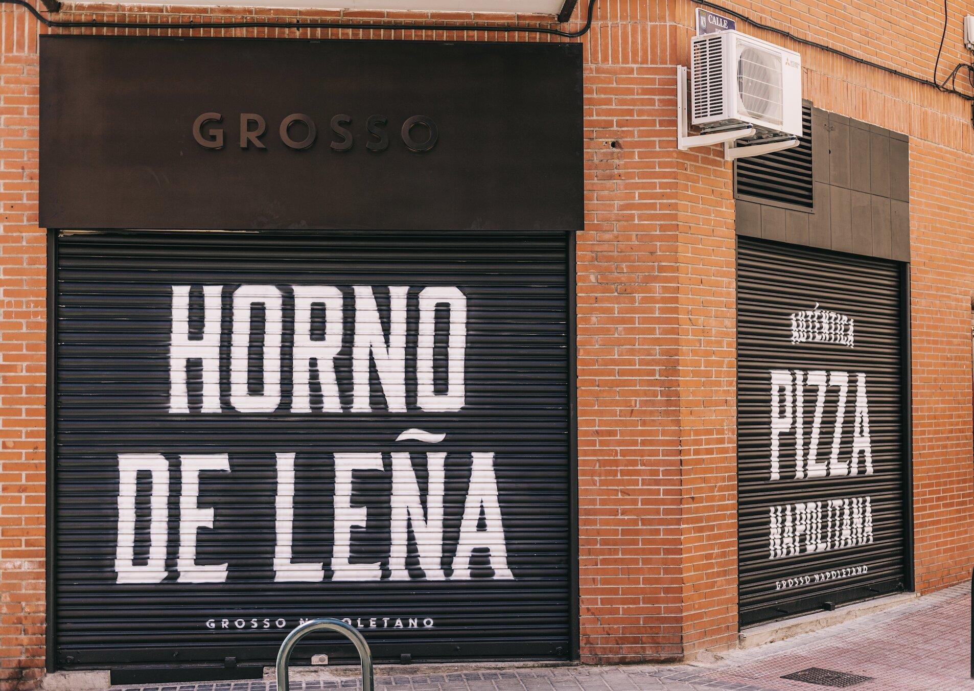 Grosso Napoletano Da Asporto