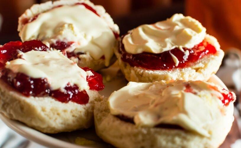 Arlington Tea Gardens