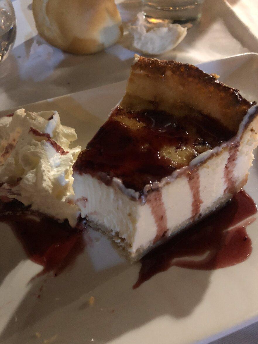 Gastrobar Origen Trujillo