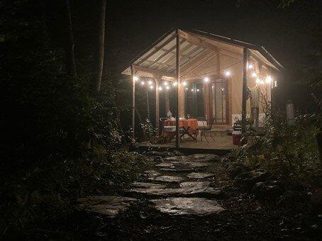 La Vallee du Mont Elan