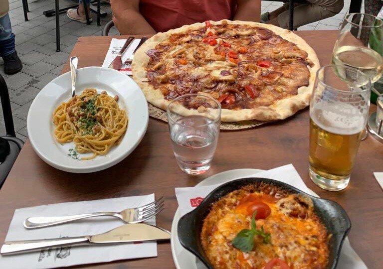 L'Osteria München Pasing