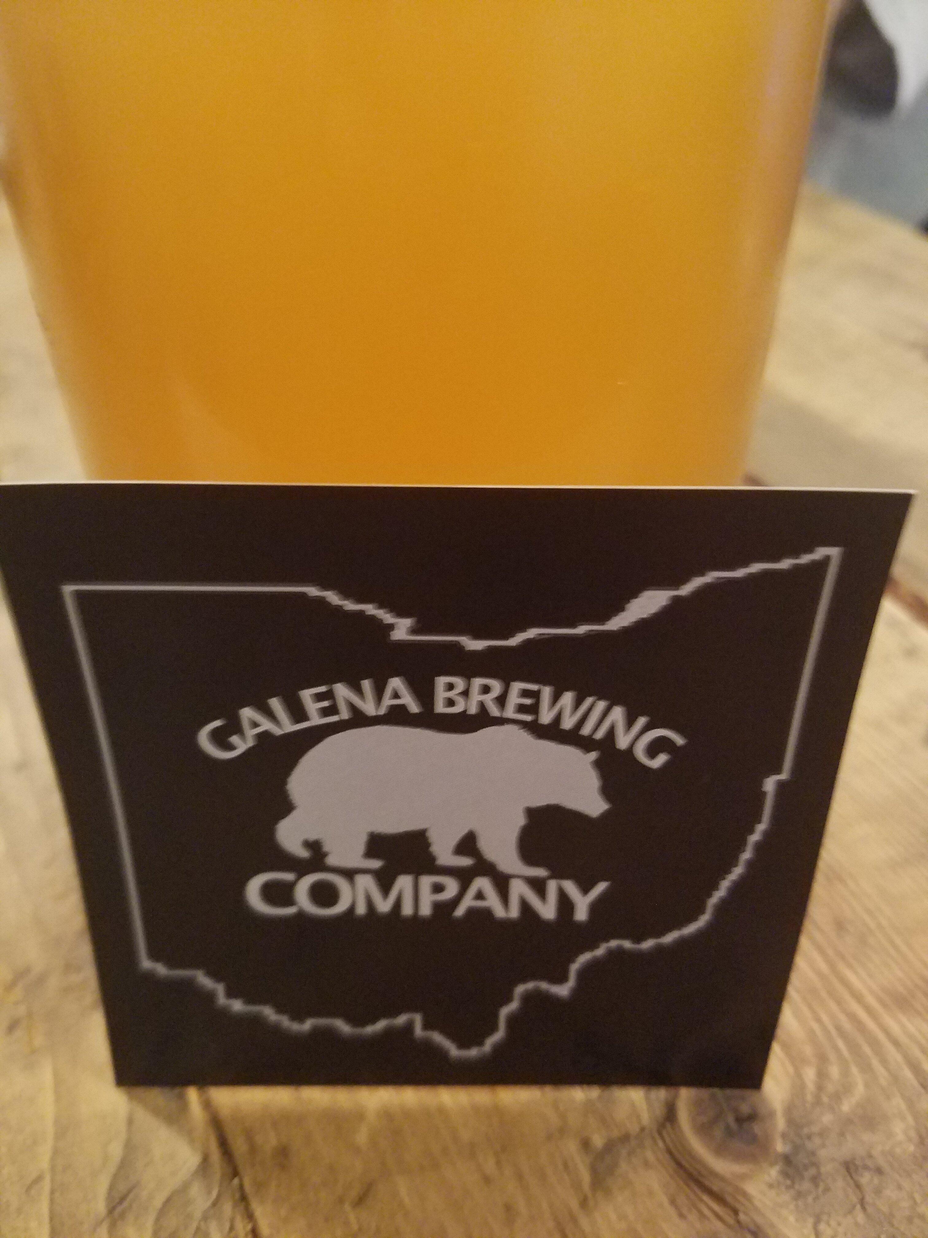 Galena Brewing Company