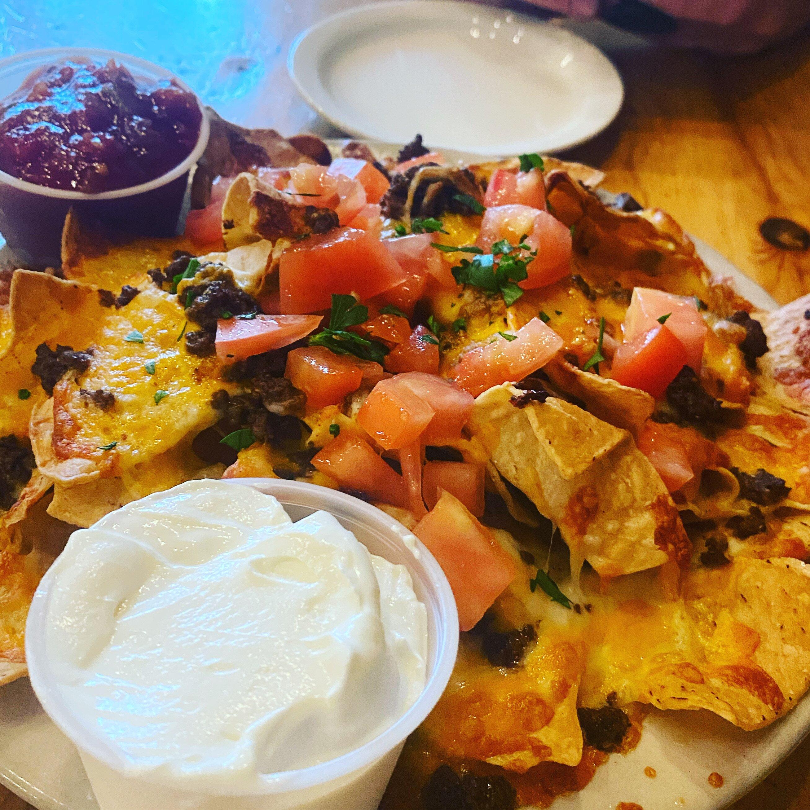 Waterworks Restaurant