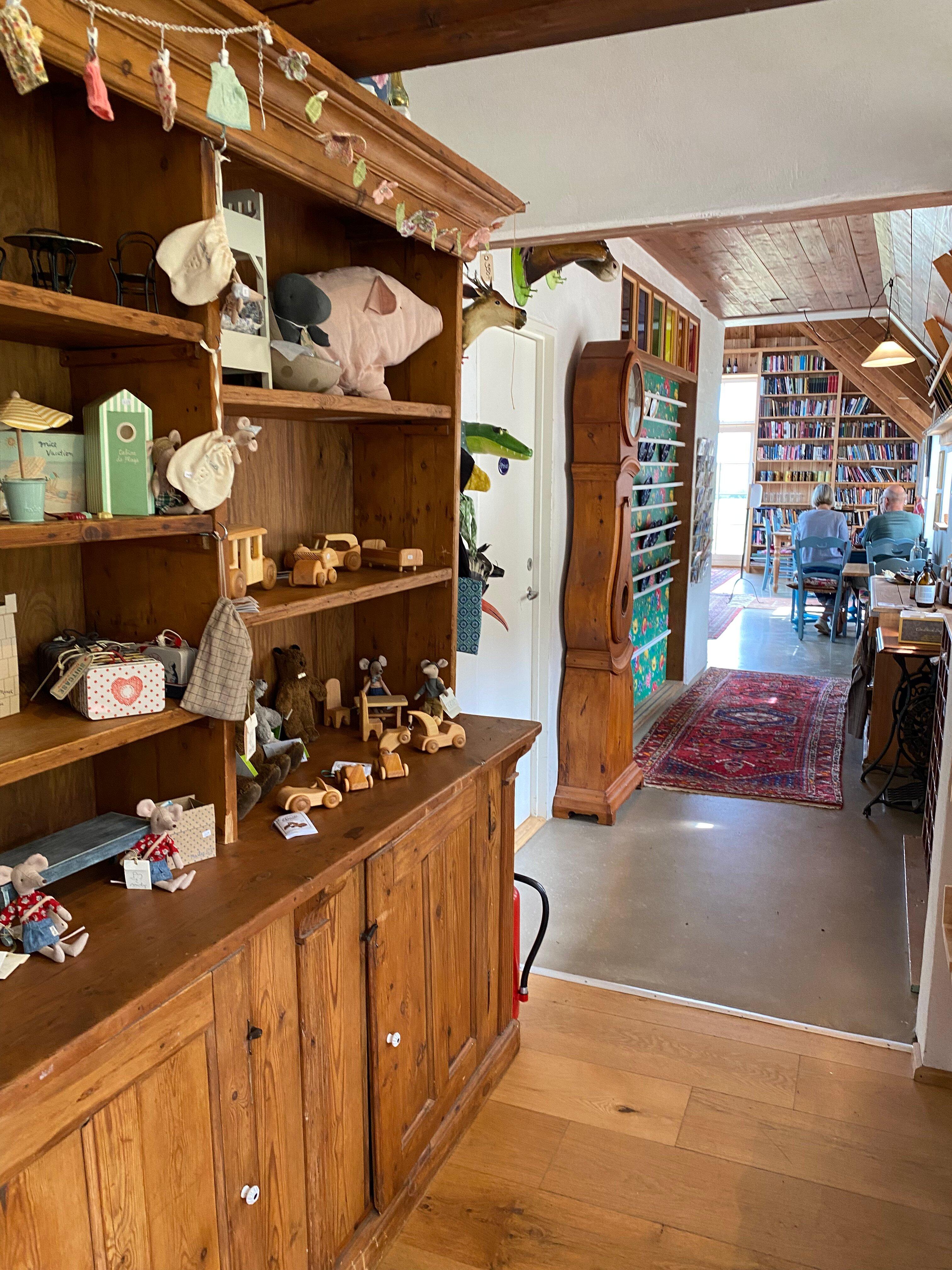 Keramikcafé Møllehuset