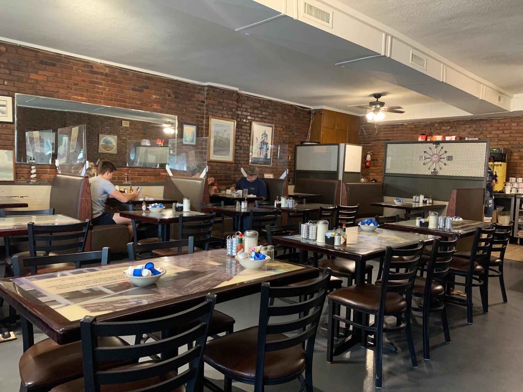 Beacon Restaurant