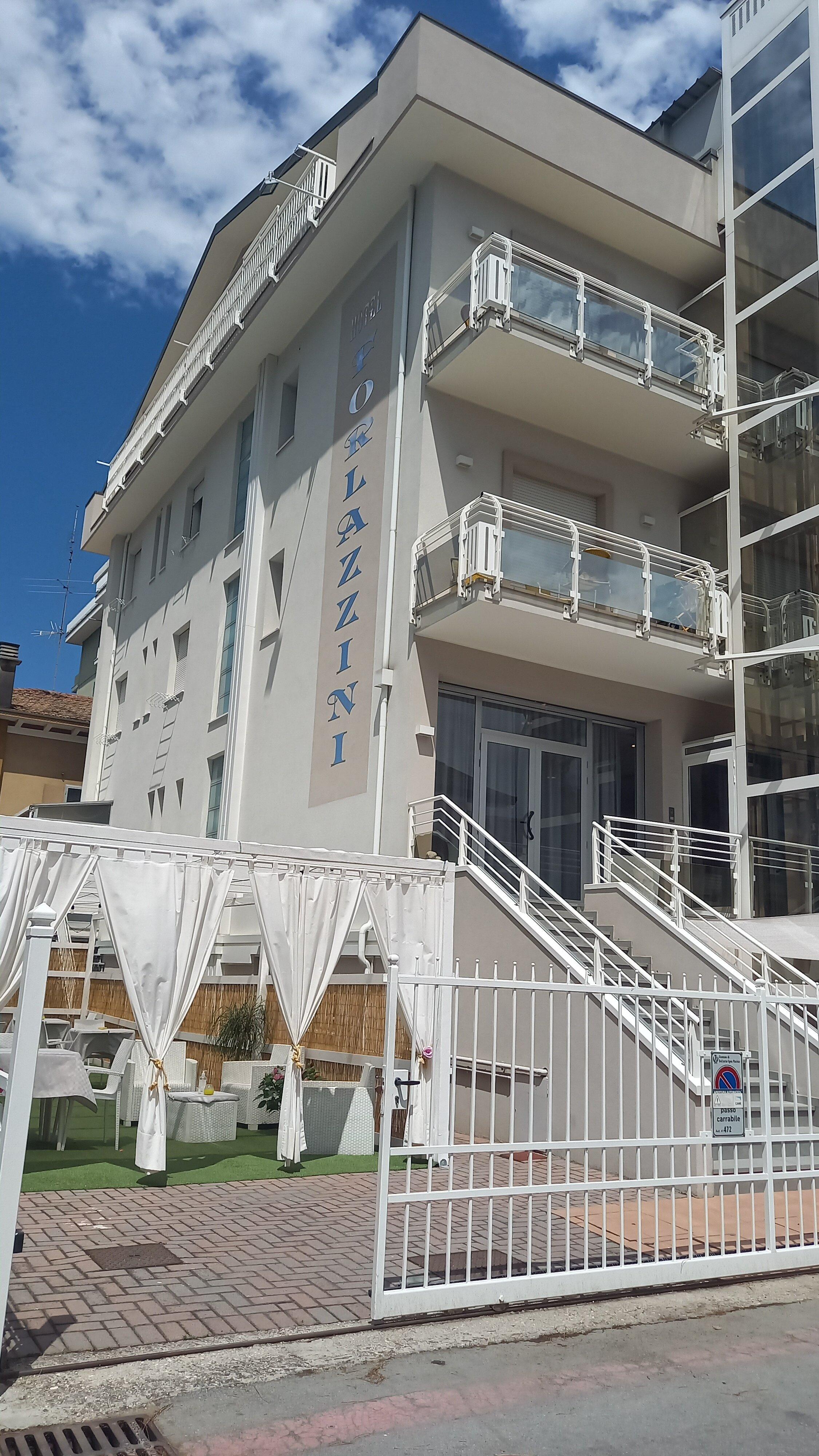 Hotel Forlazzini