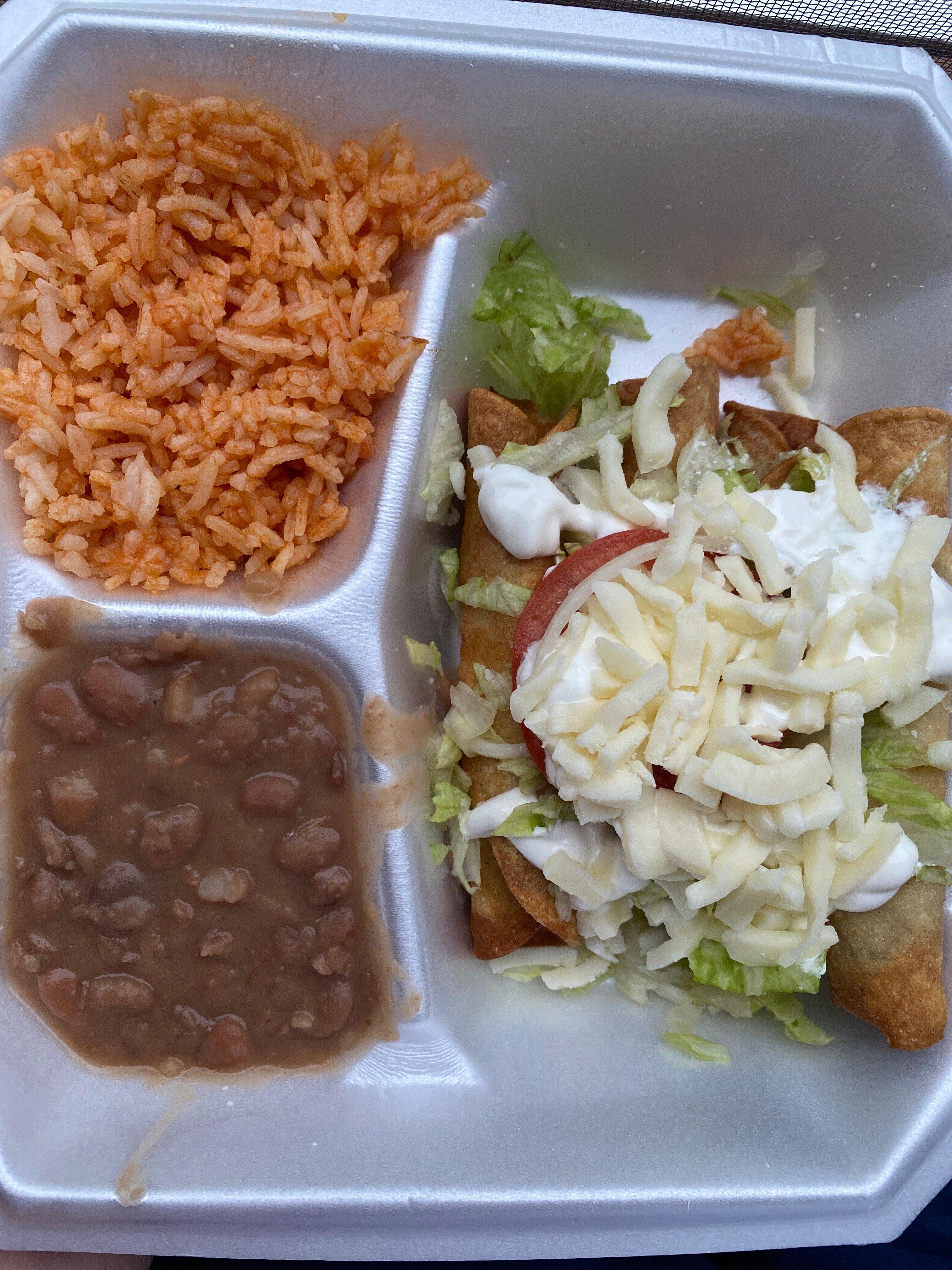 Downeast Mexican Takeout