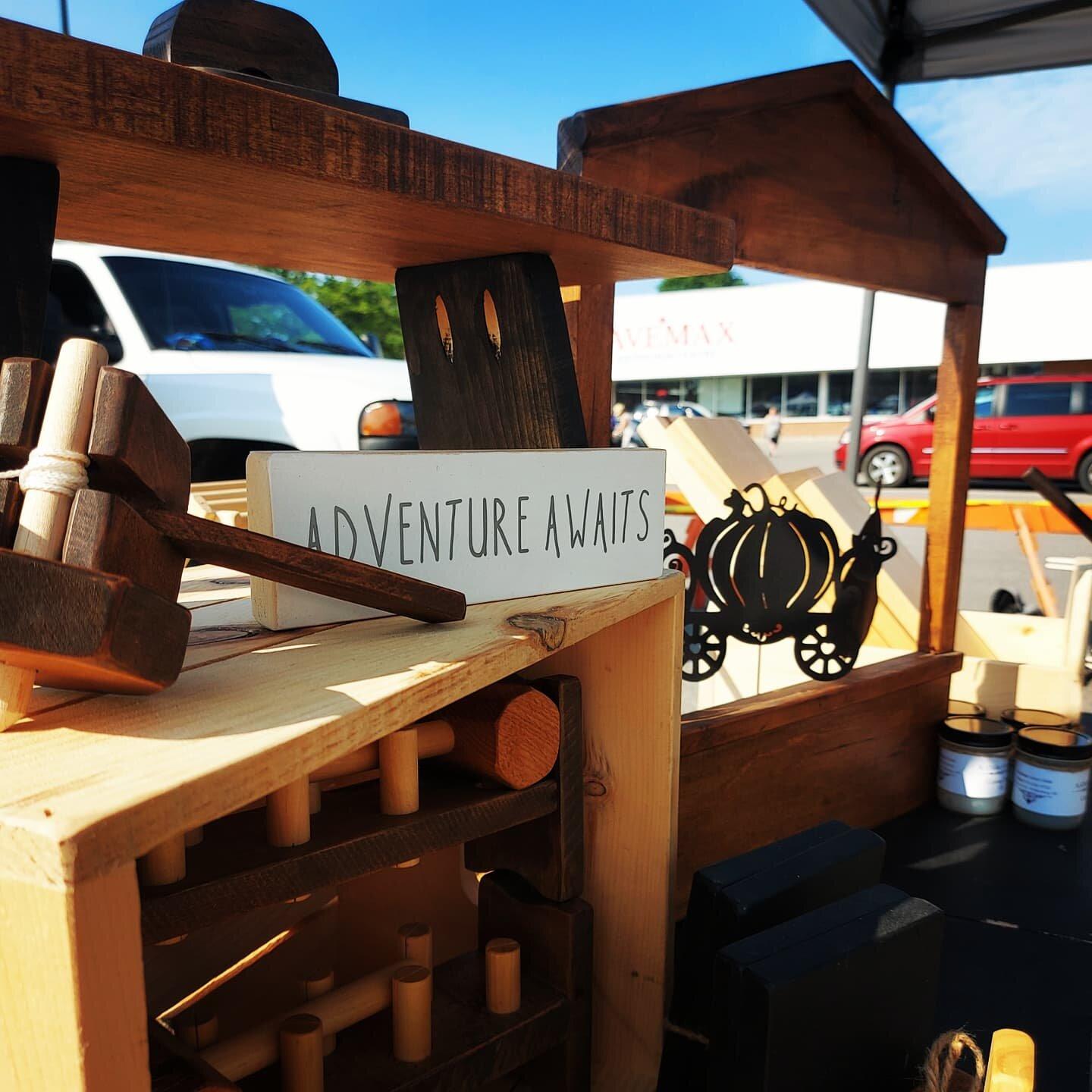 Wallaceburg Farmers' Market