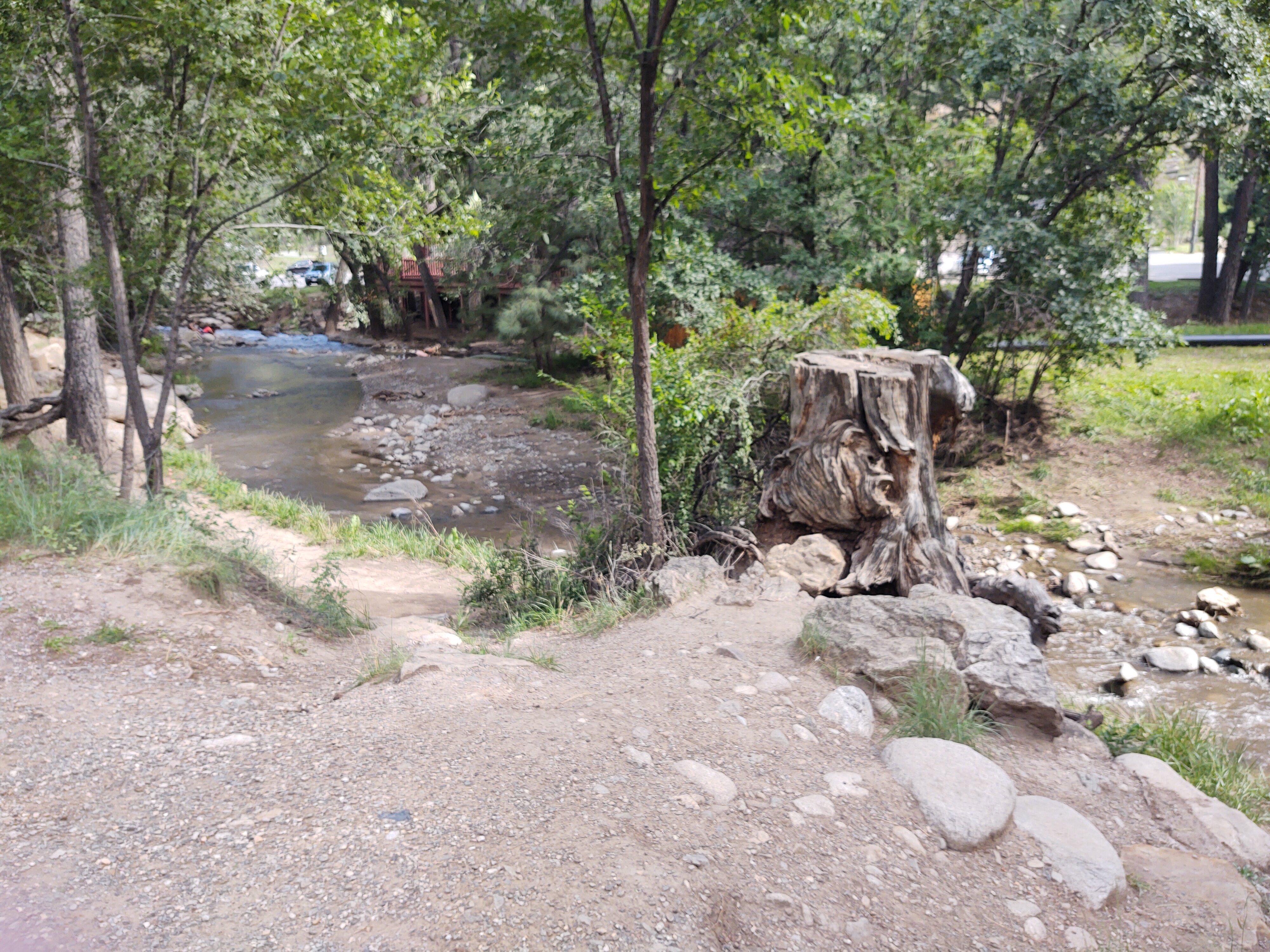 Two Rivers Fairy Trail