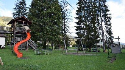 Spielplatz: Pradafenz