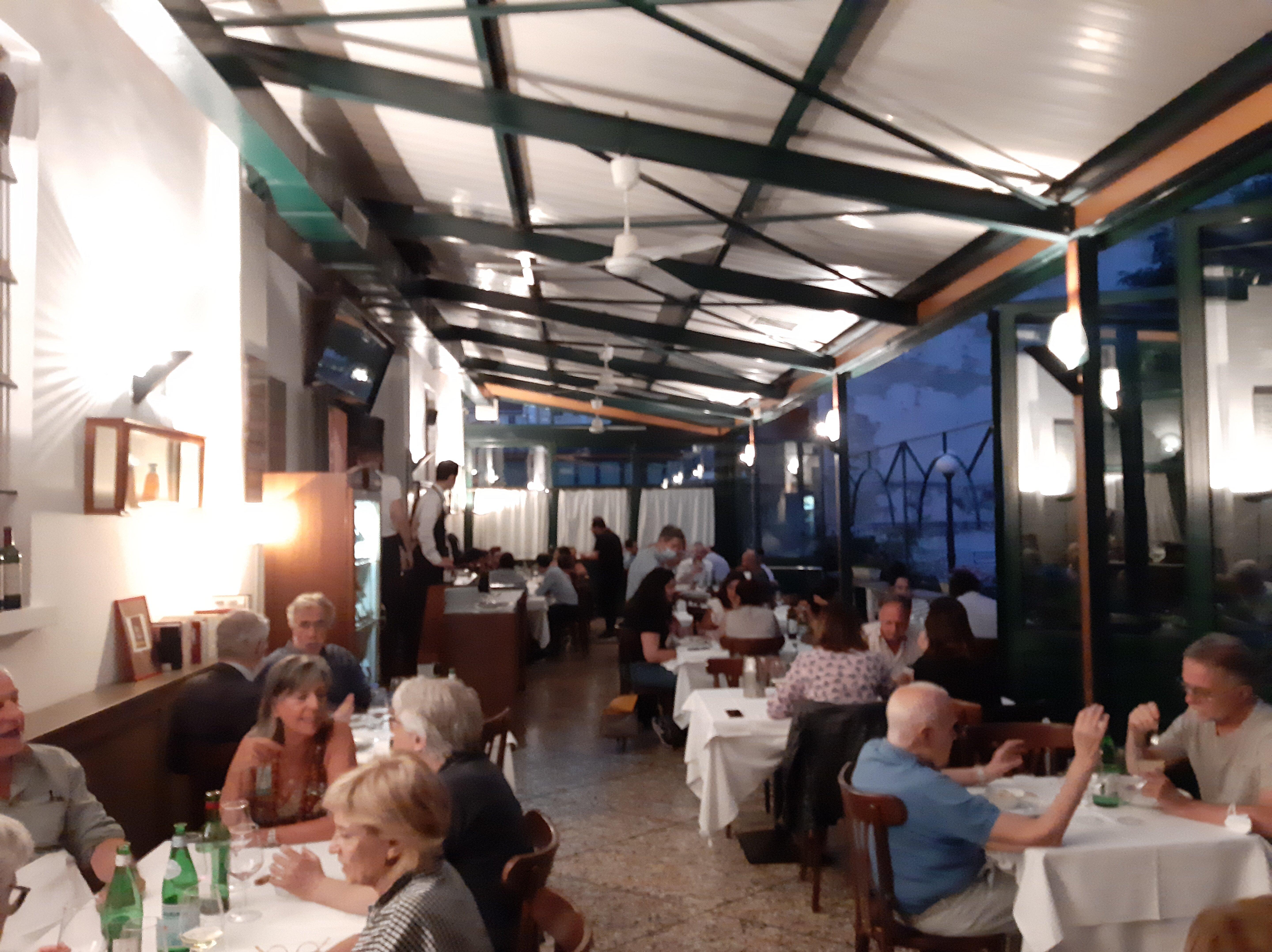 Grand Hotel L'Osteria