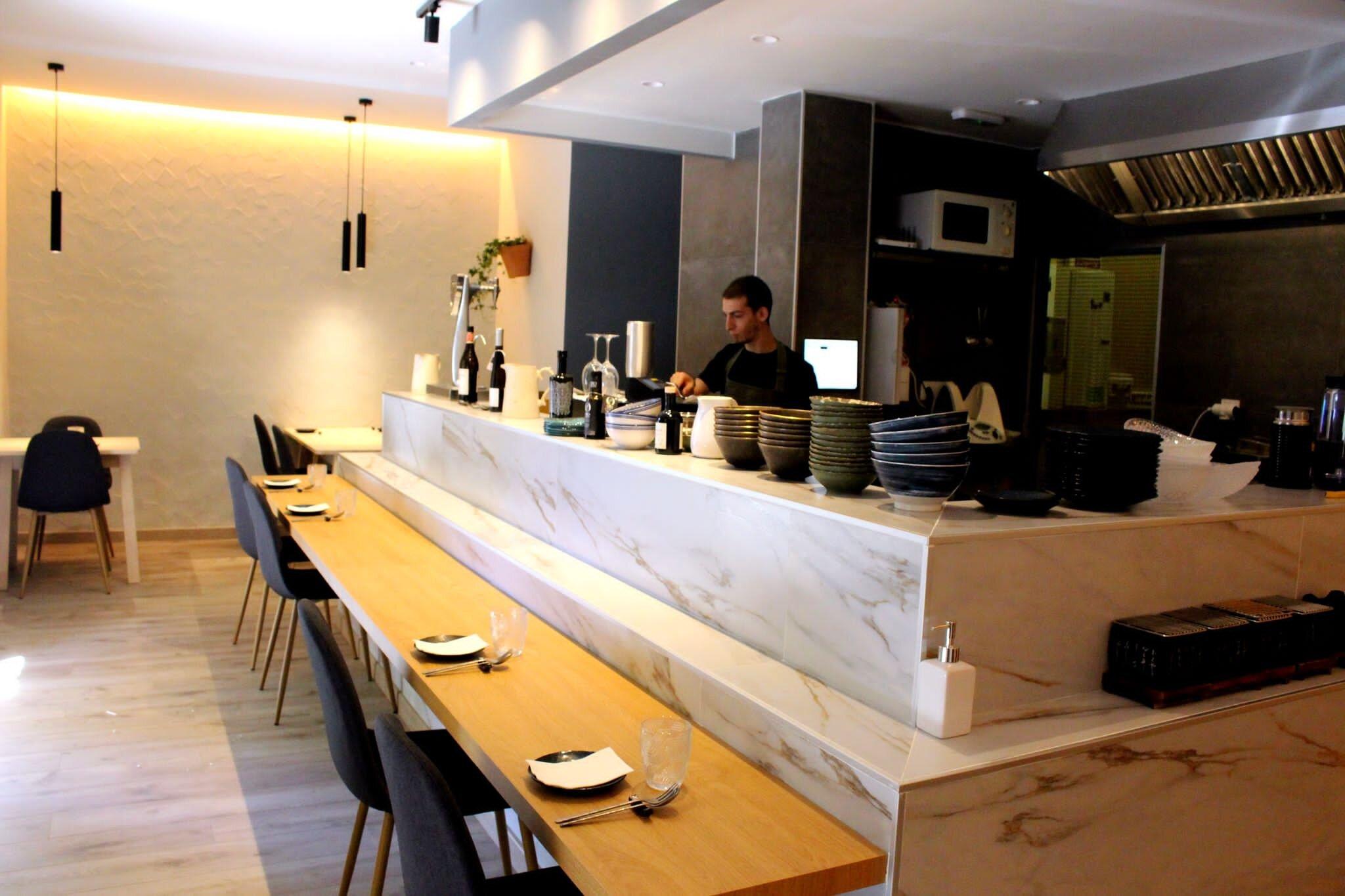 Bichopalo Restaurante