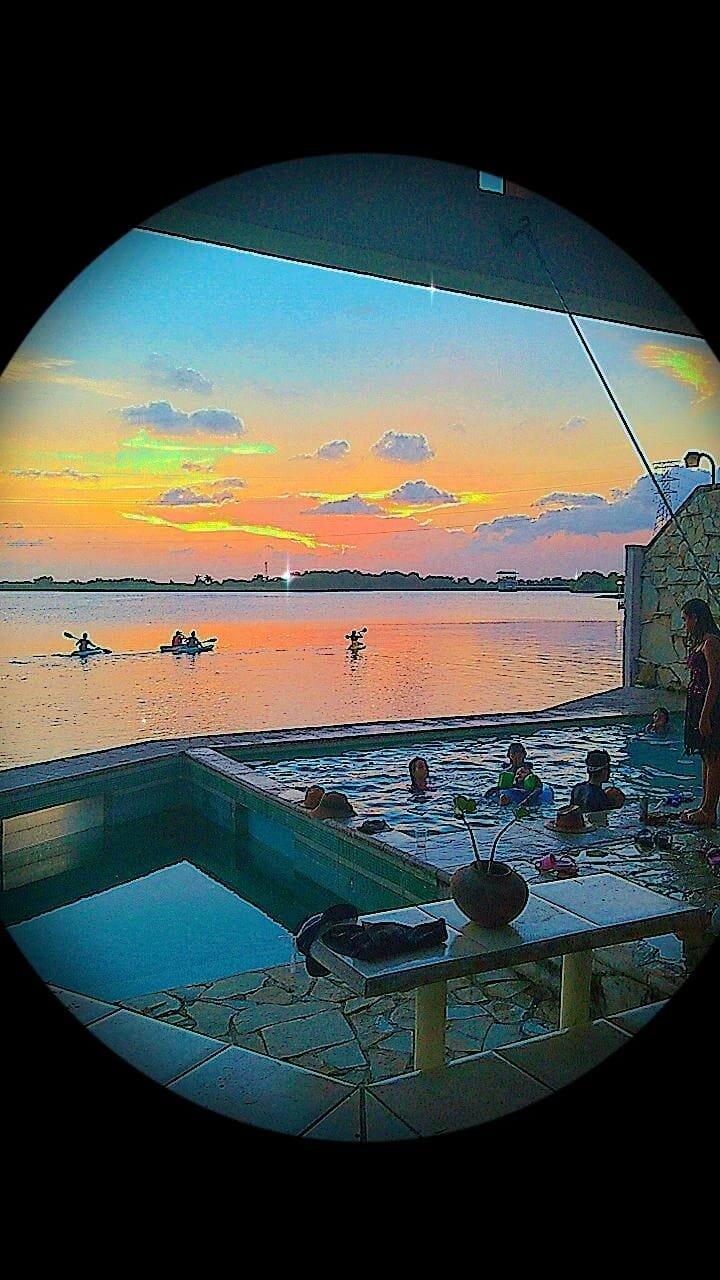 Villas Nautico Chairel Tampico