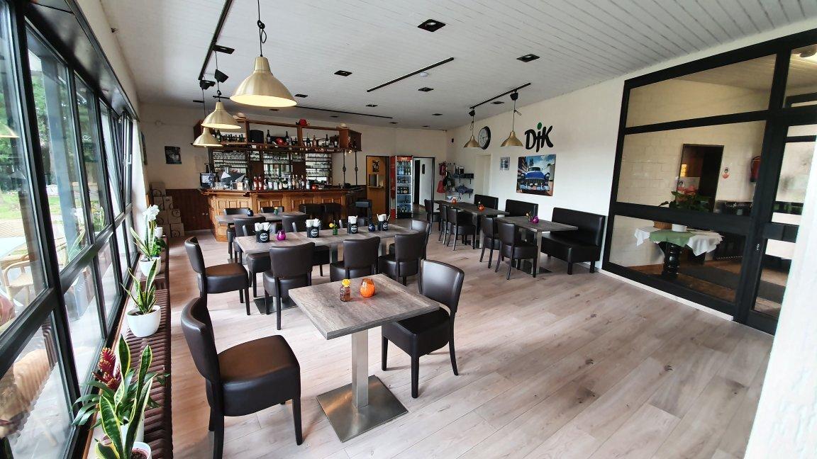 Tratoria Italiana da Noi