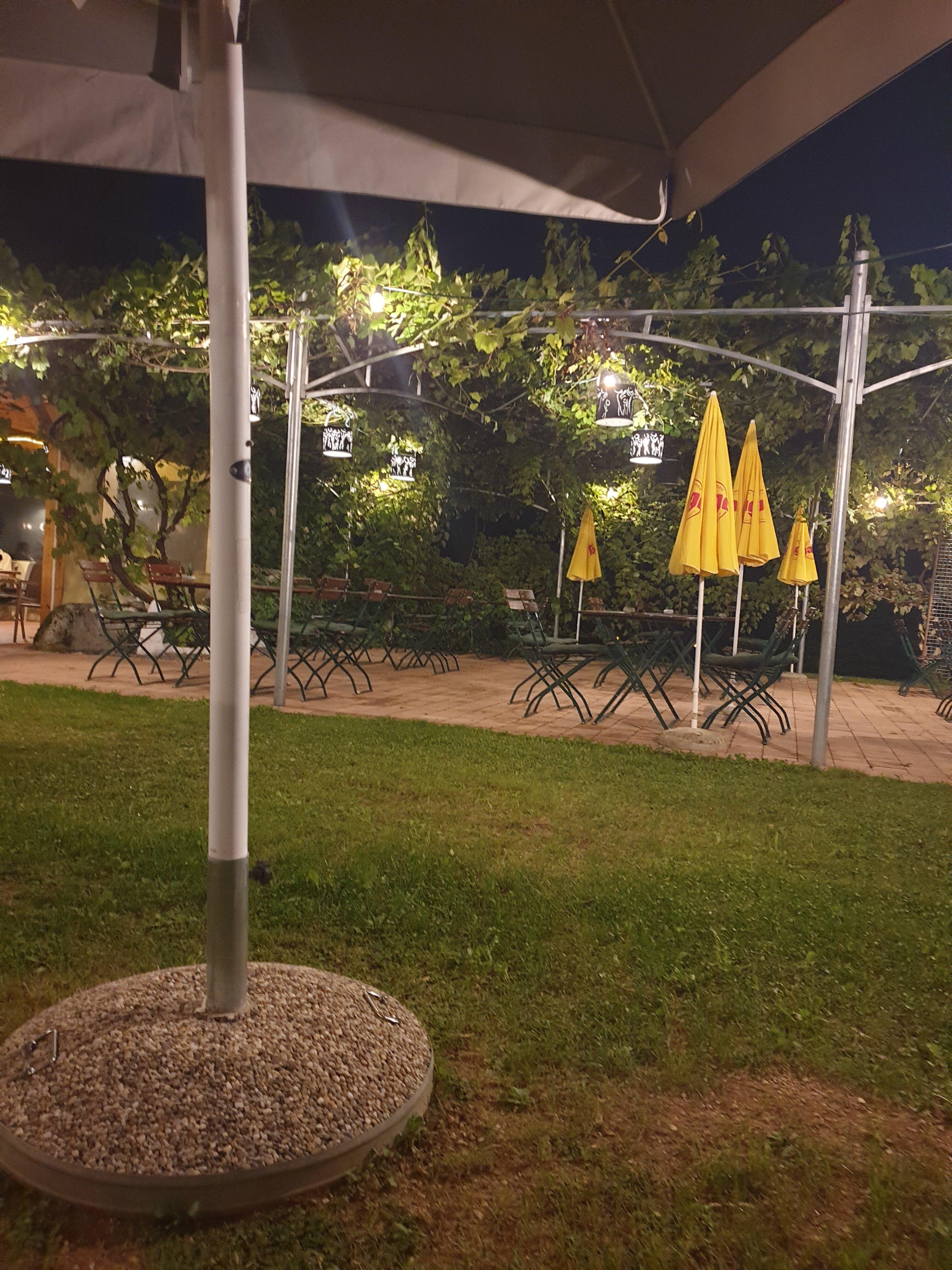 Restaurant Petzenbar