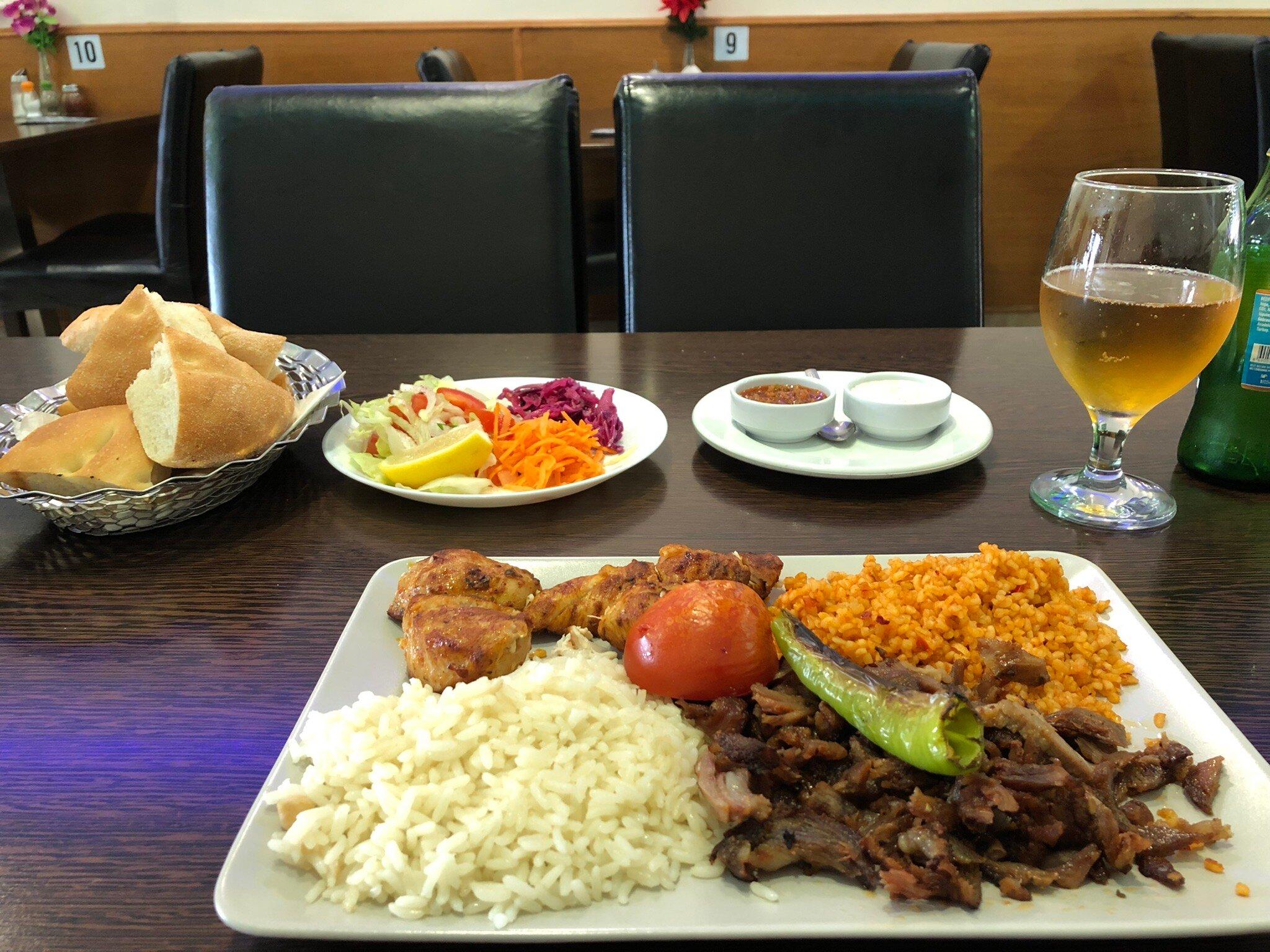 Photo by SprinterSacre