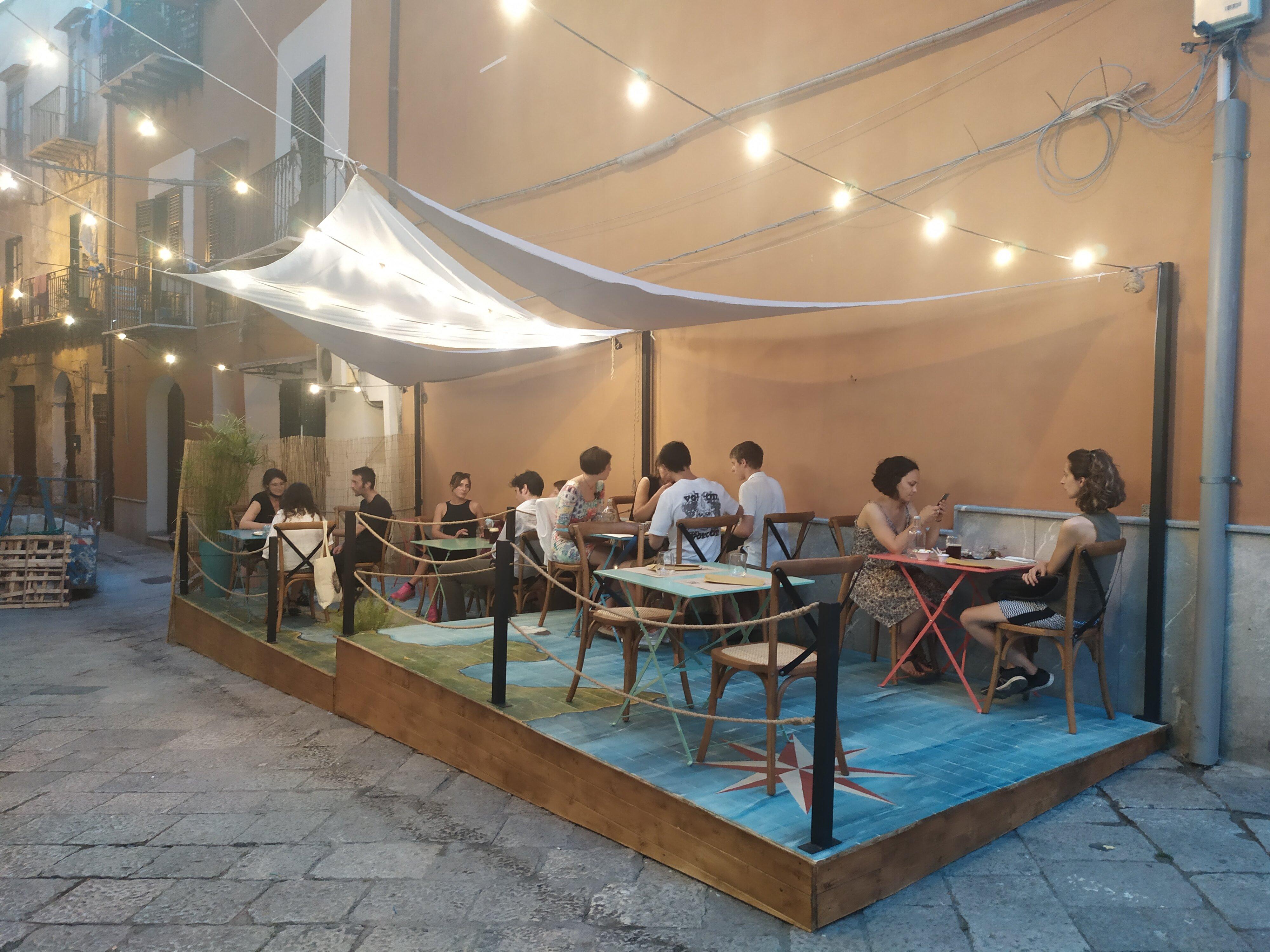 Ponticello Taverna Gastronomica