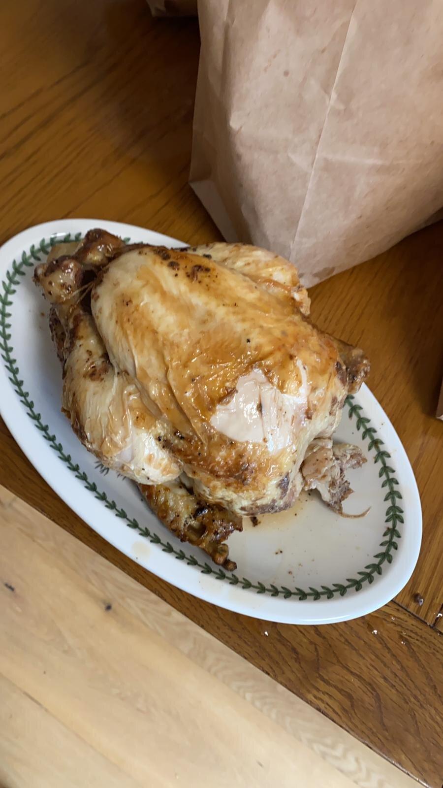 Masseytown Rotisserie Deli