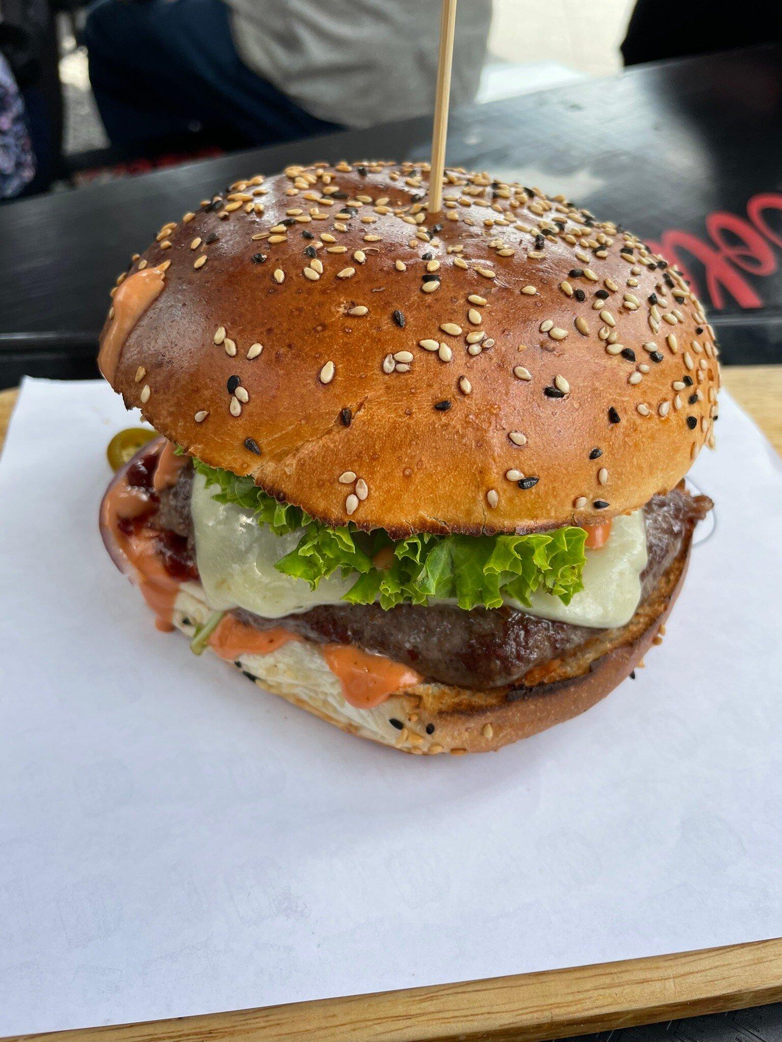 Photo by Brad333Toskana