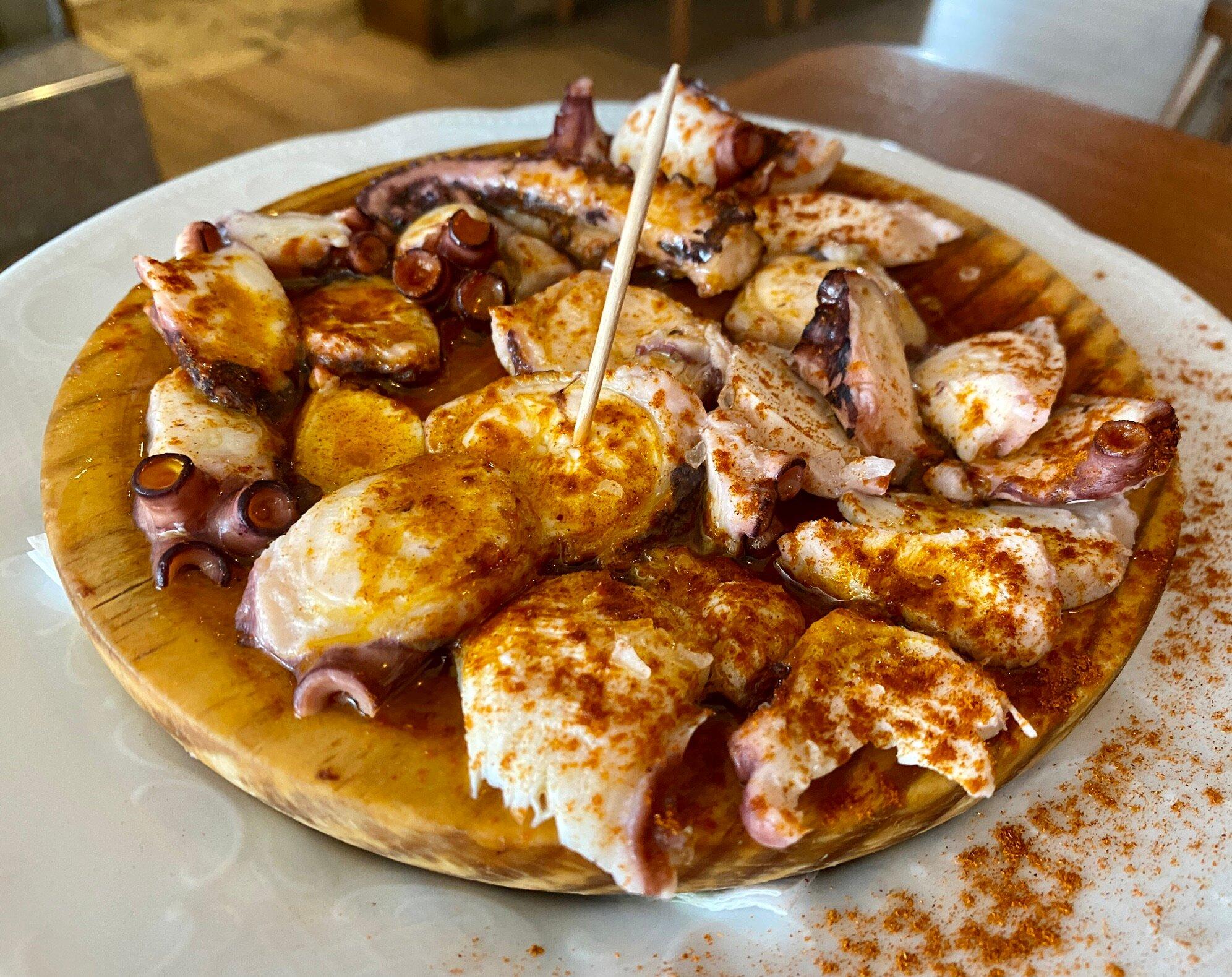 Centro Cultural De Gallego