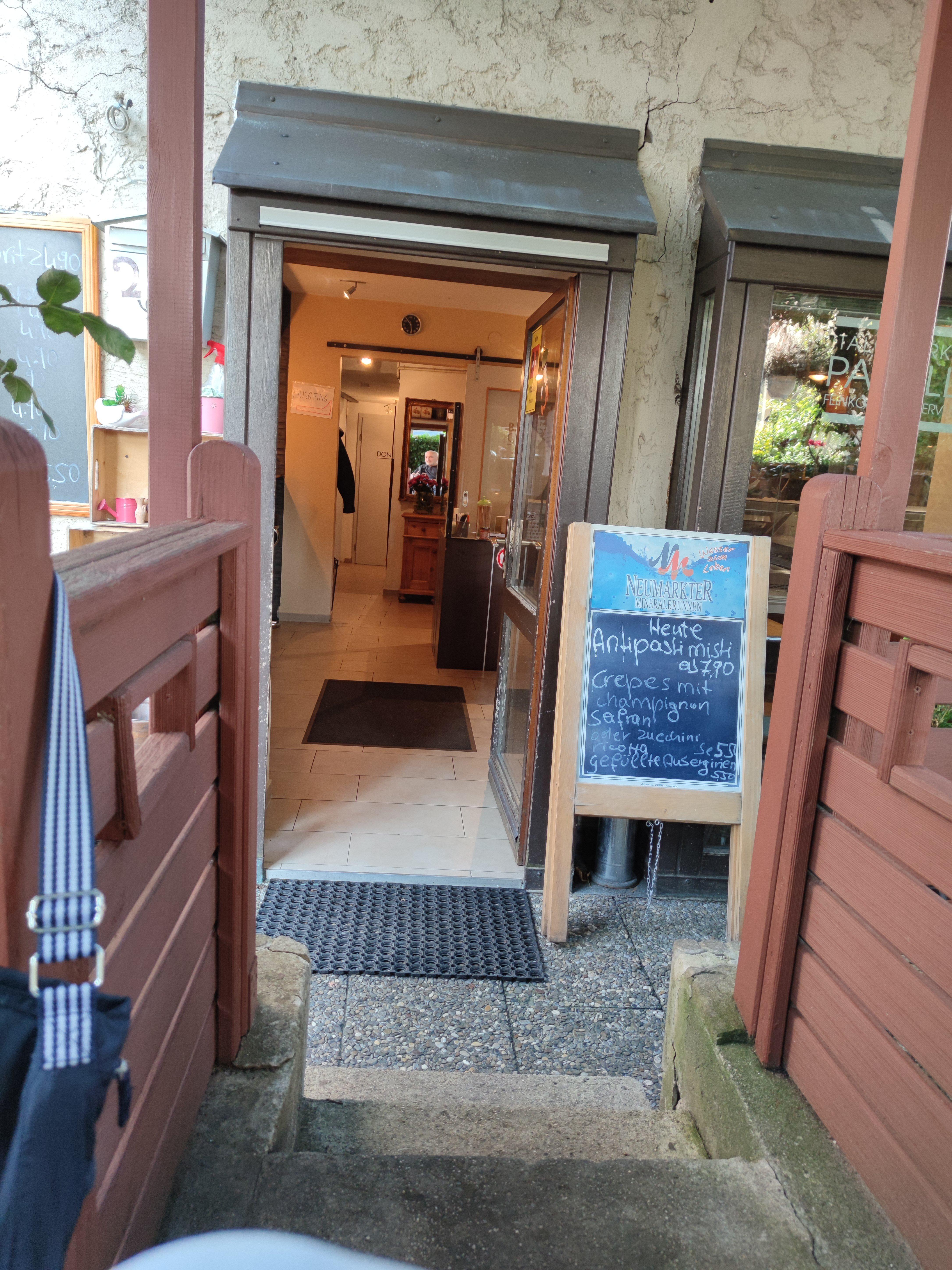 Pacelli Italienische Spezialitäten