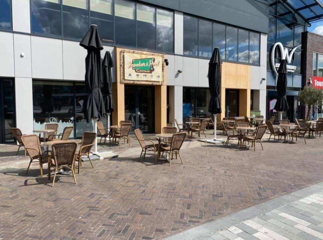 Snooker & Pool Centrum Emmen