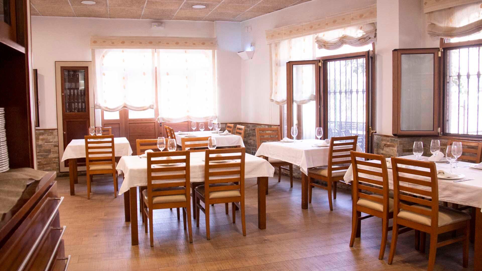 Milán Restaurante