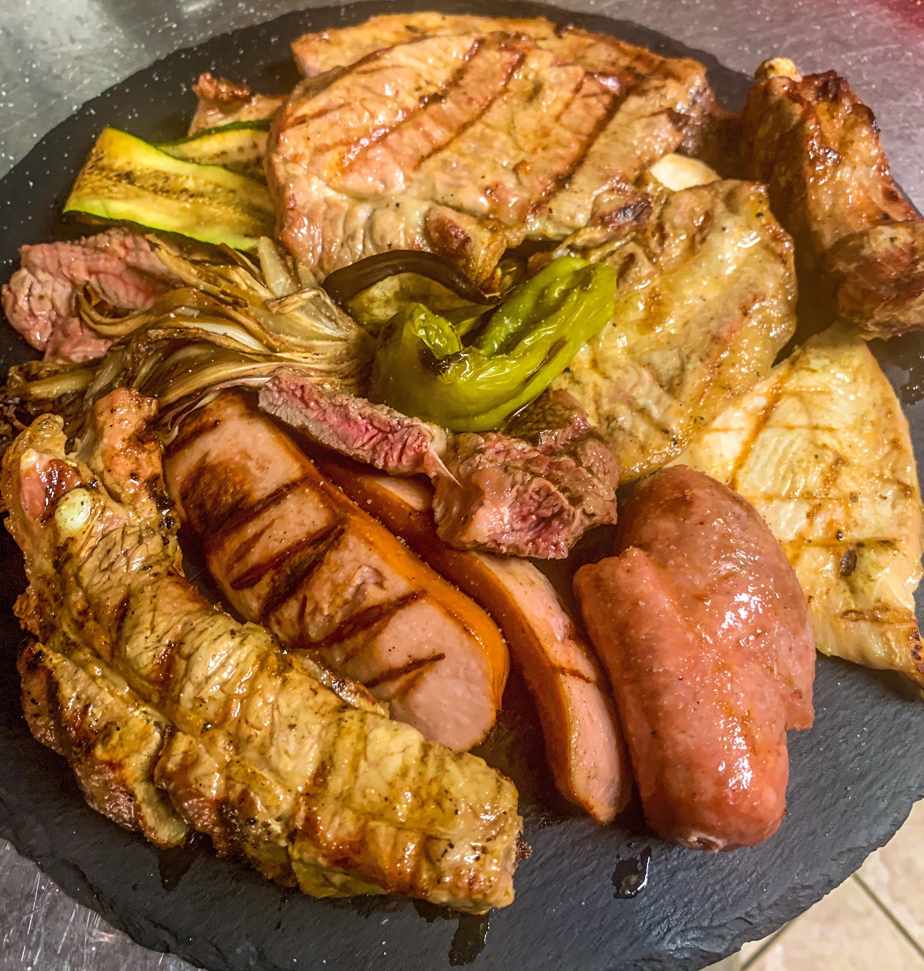 Griglieria Le Vettovaglie