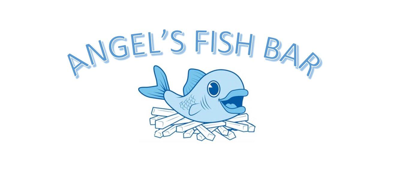 Angels Fish Bar