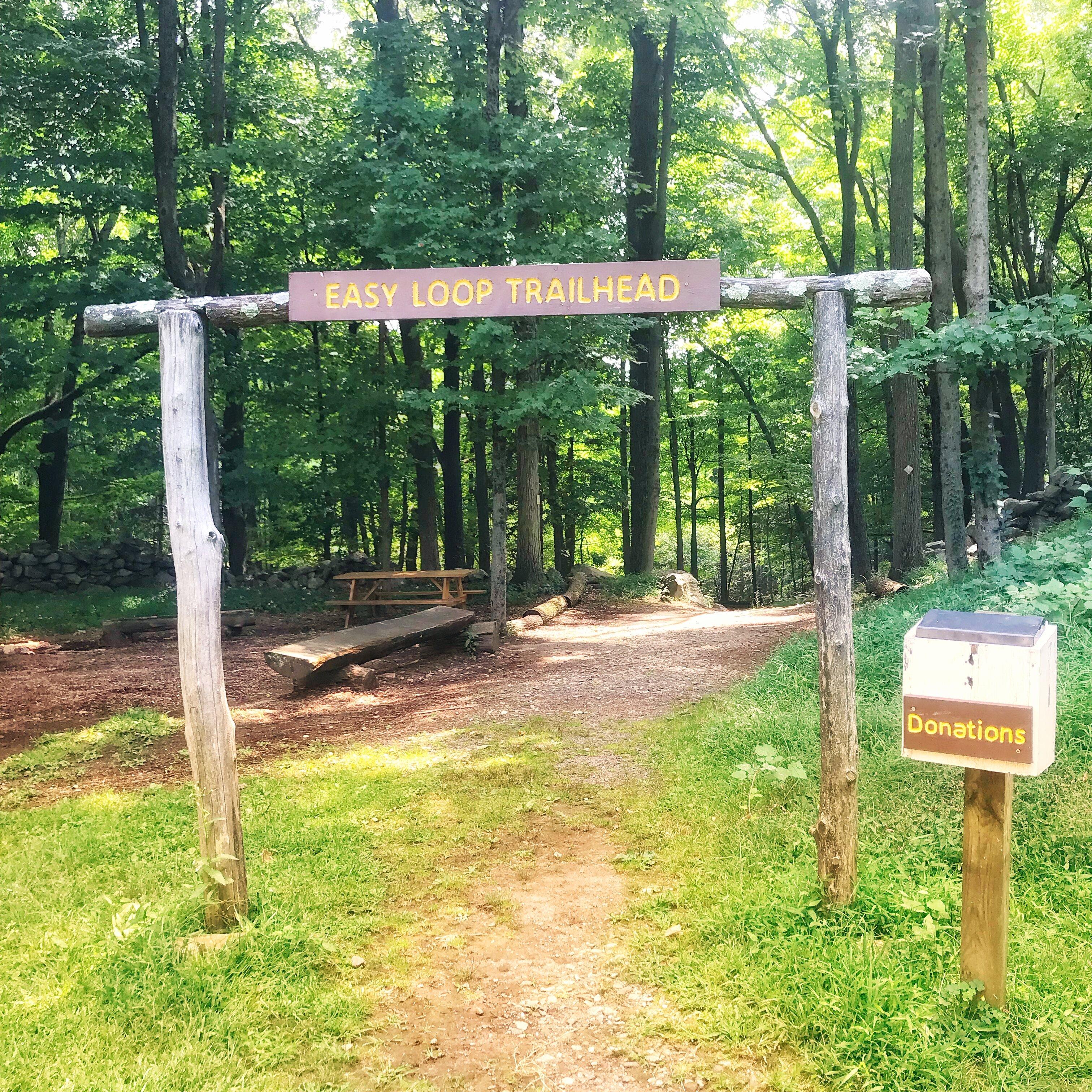 Westmoreland Sanctuary