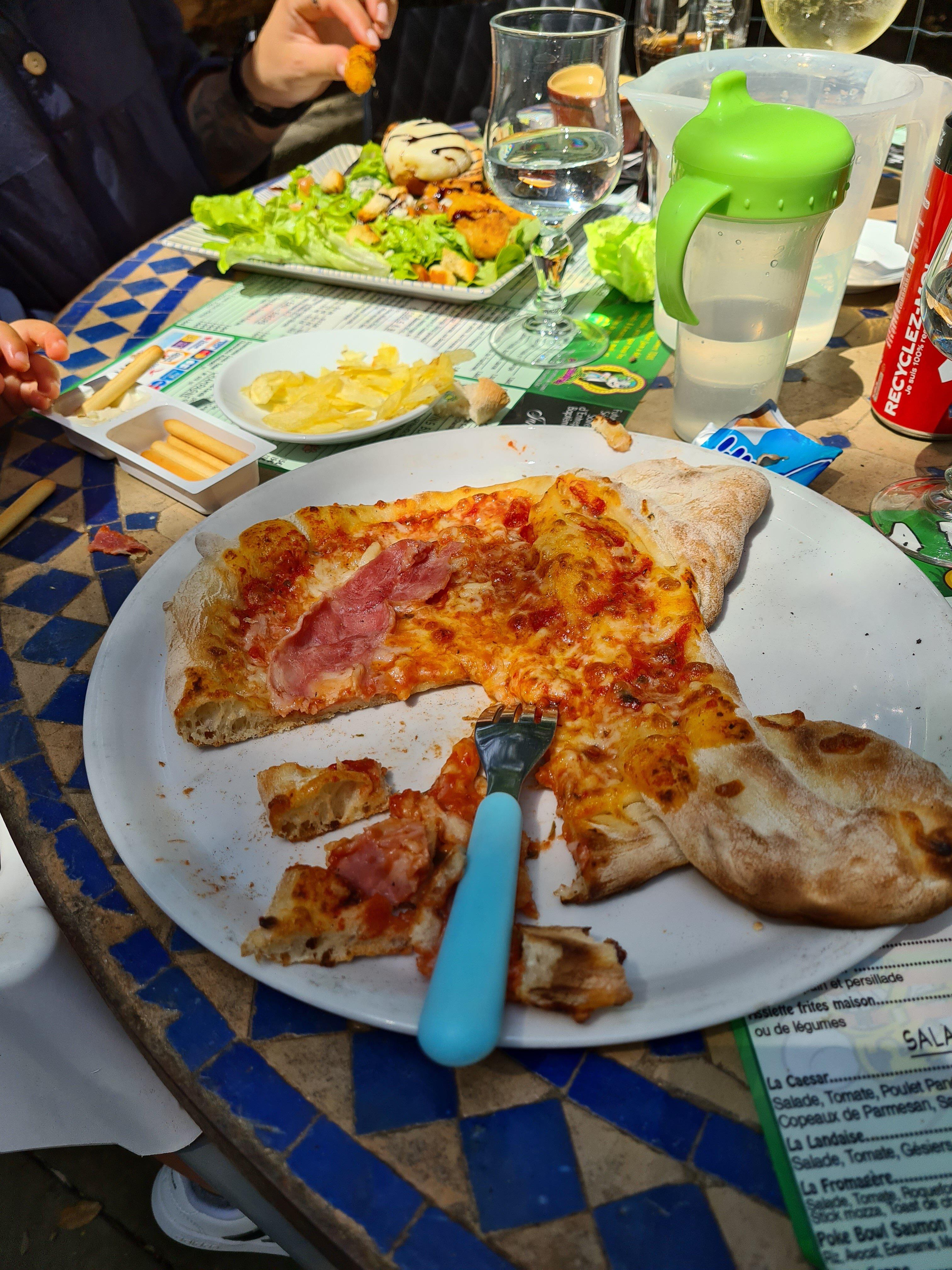 La Forêt Enchantée