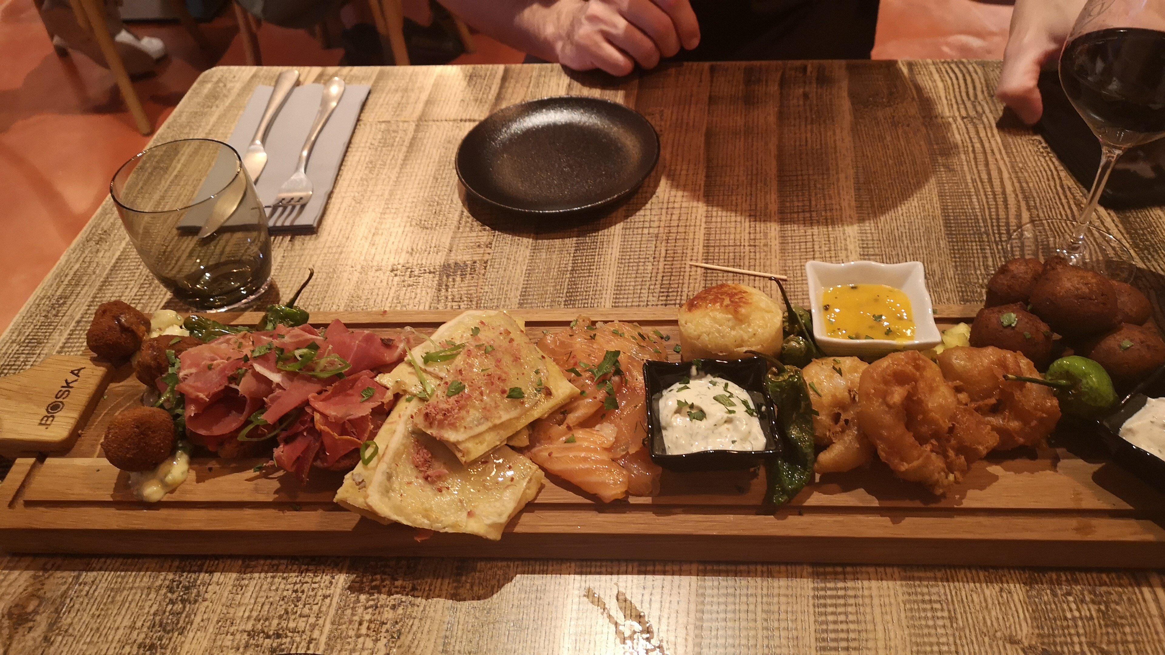 La Maison Vieille France