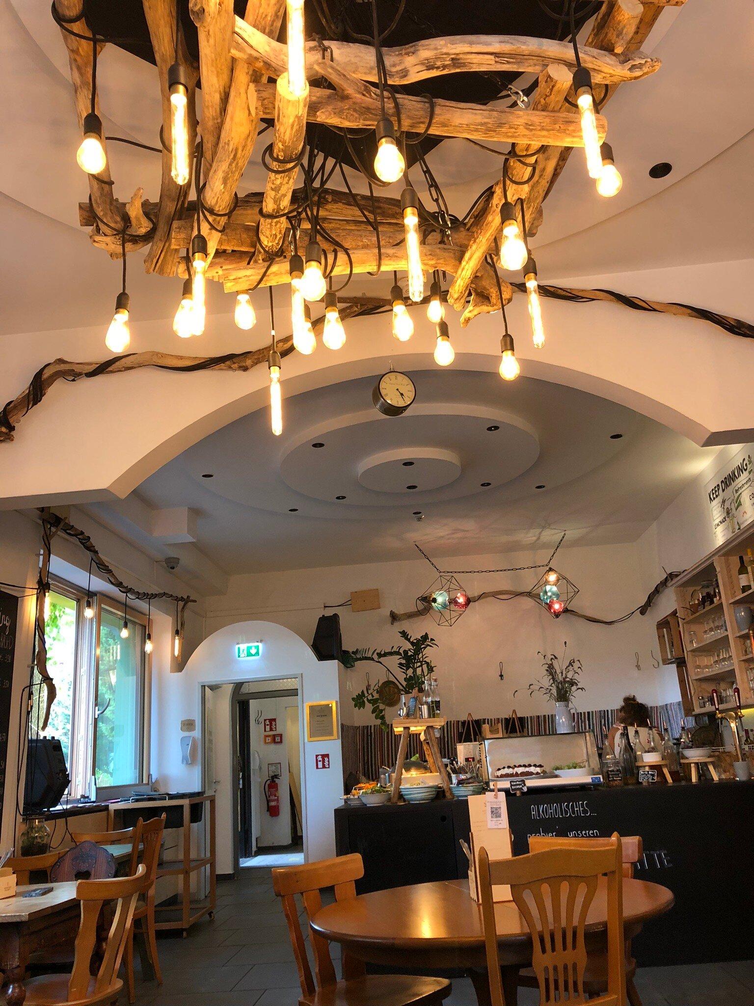 The Keep Garden Kitchen