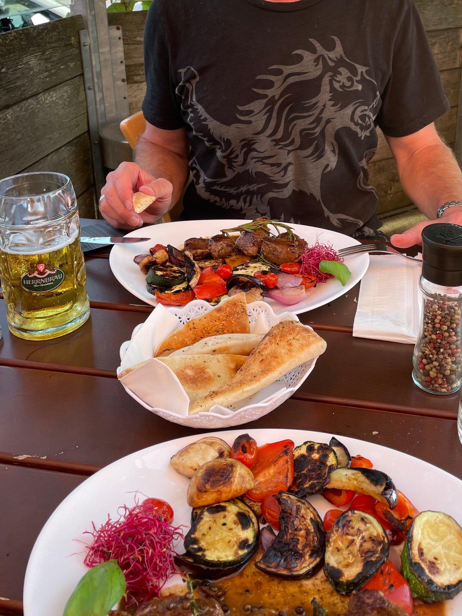 Sportgaststätte Böhmfeld