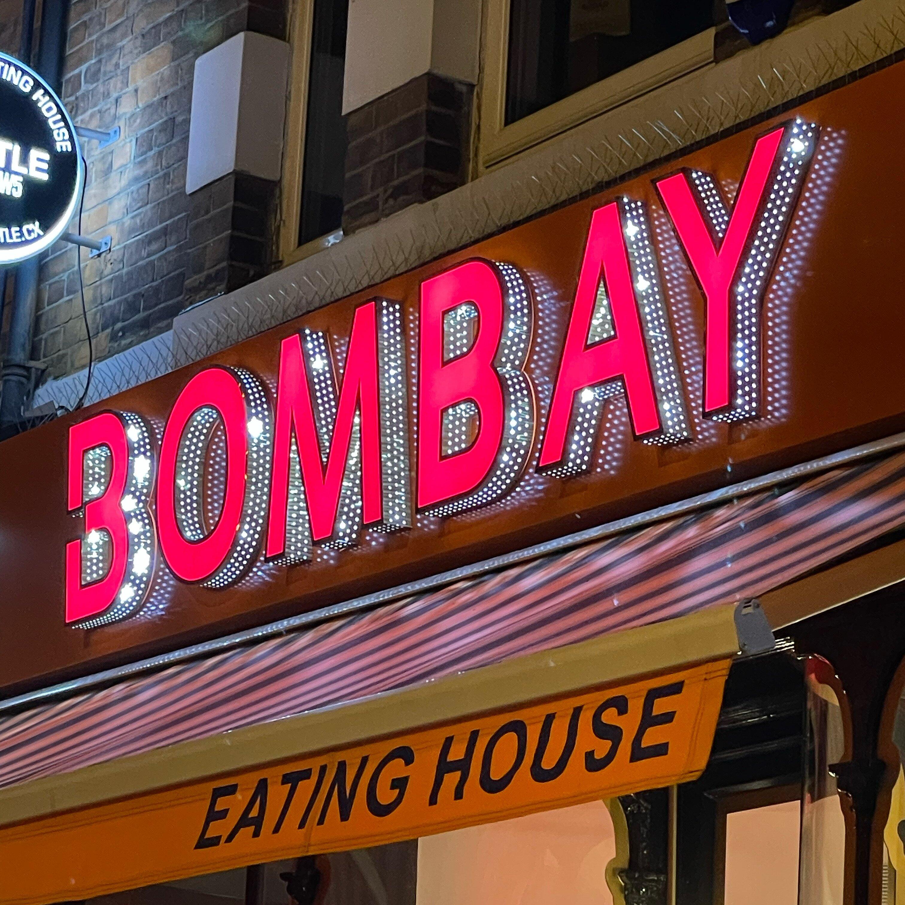 Bombay Eating House